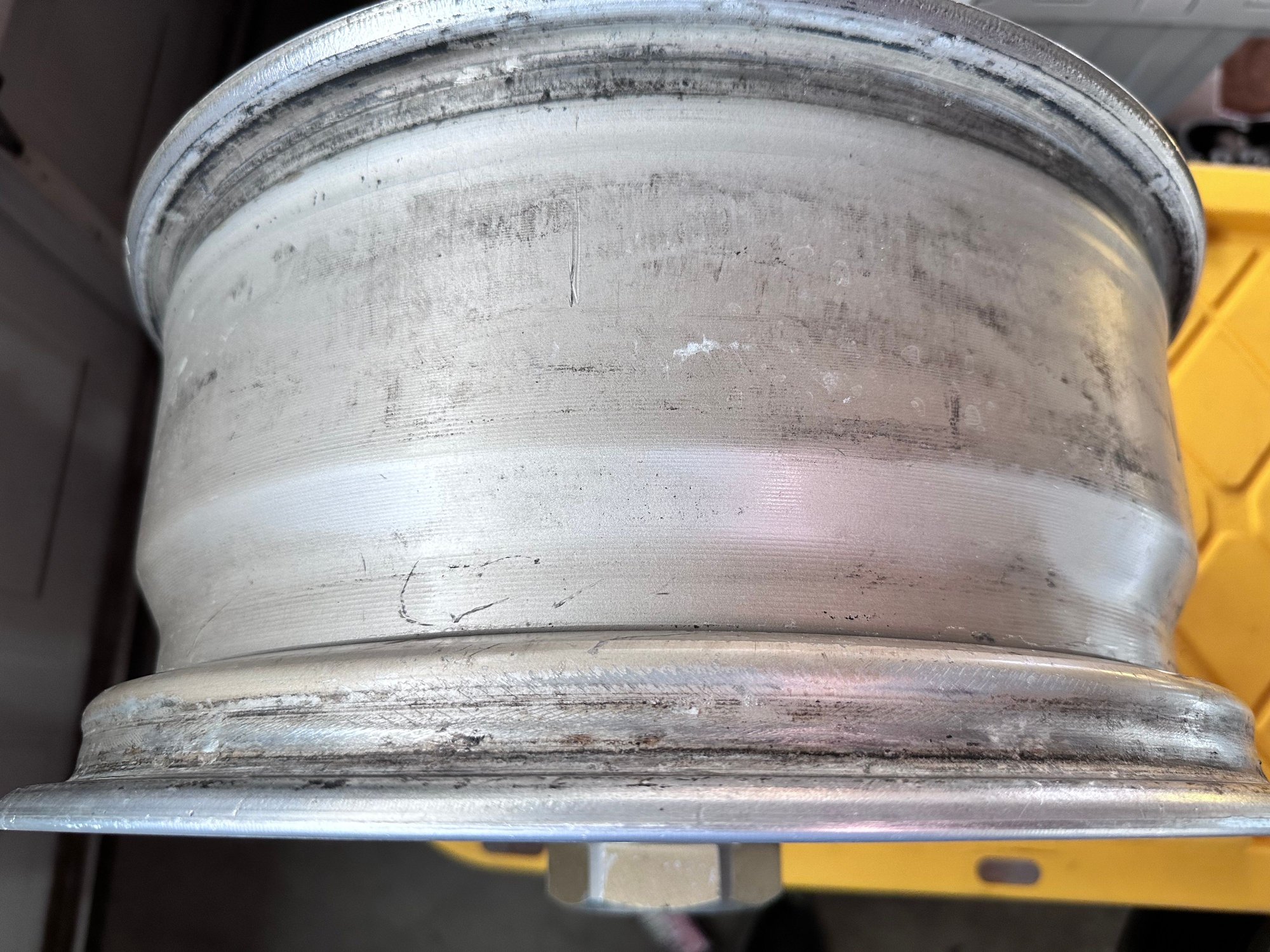 Wheels and Tires/Axles - BBS 3 piece split RS wheels for Porsche 911 - Used - All Years  All Models - Claremont, CA 91711, United States