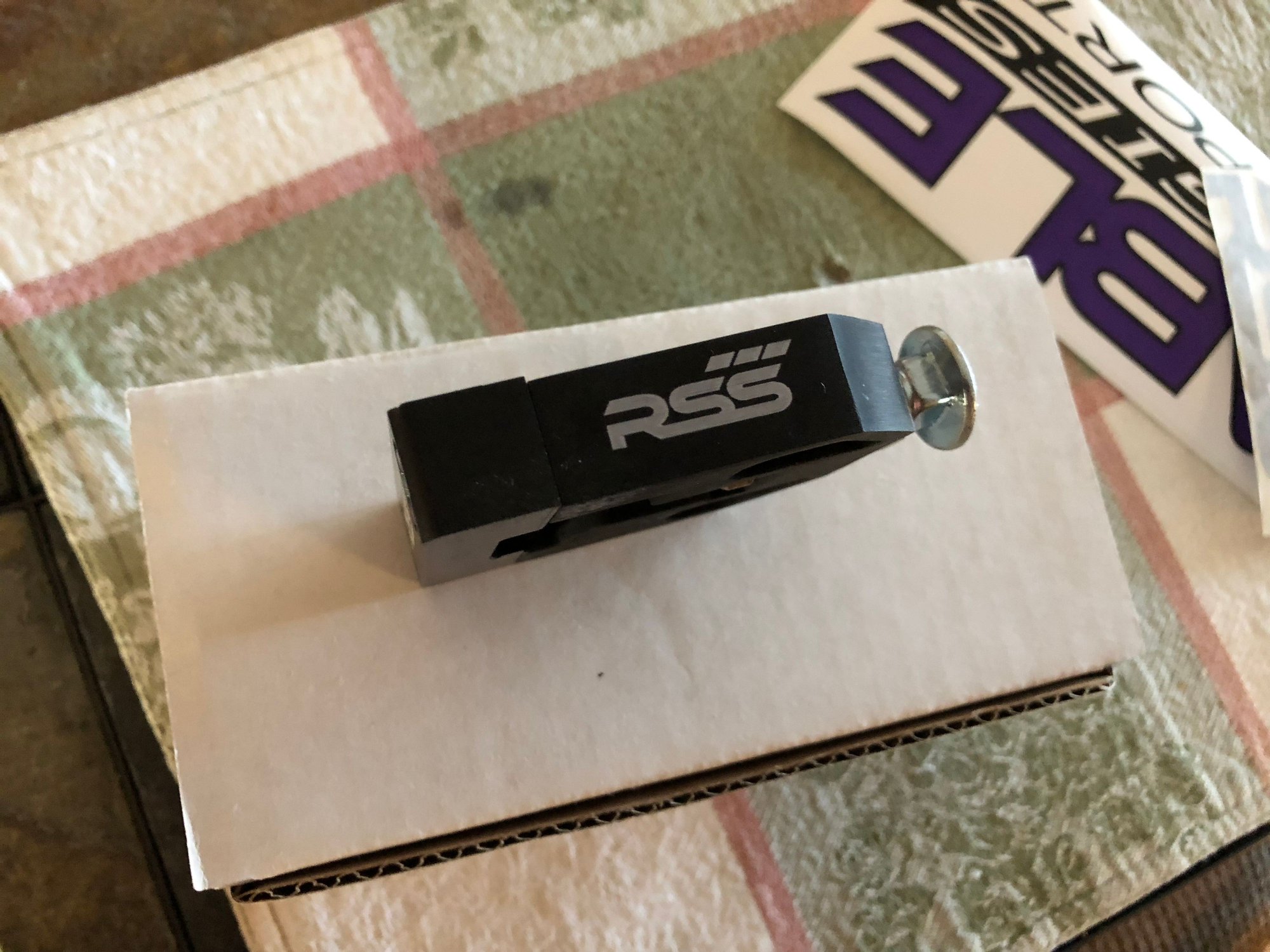 rss clutch pedal stop Rennlist Porsche Discussion Forums