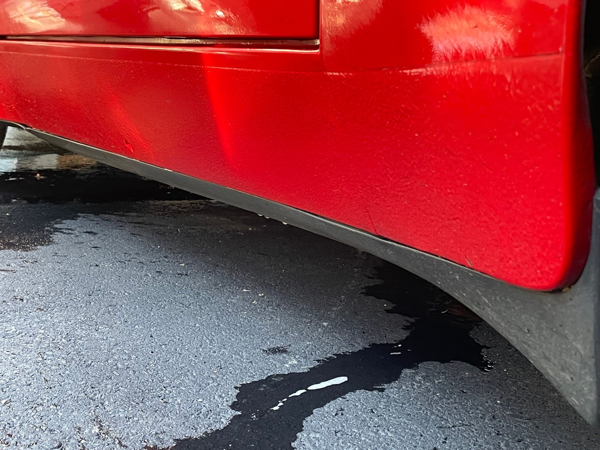 Exterior Body Parts - 951 Body Panels and Forgeline Wheels - Used - 1983 to 1991 Porsche 944 - Cincinnati, OH 45245, United States