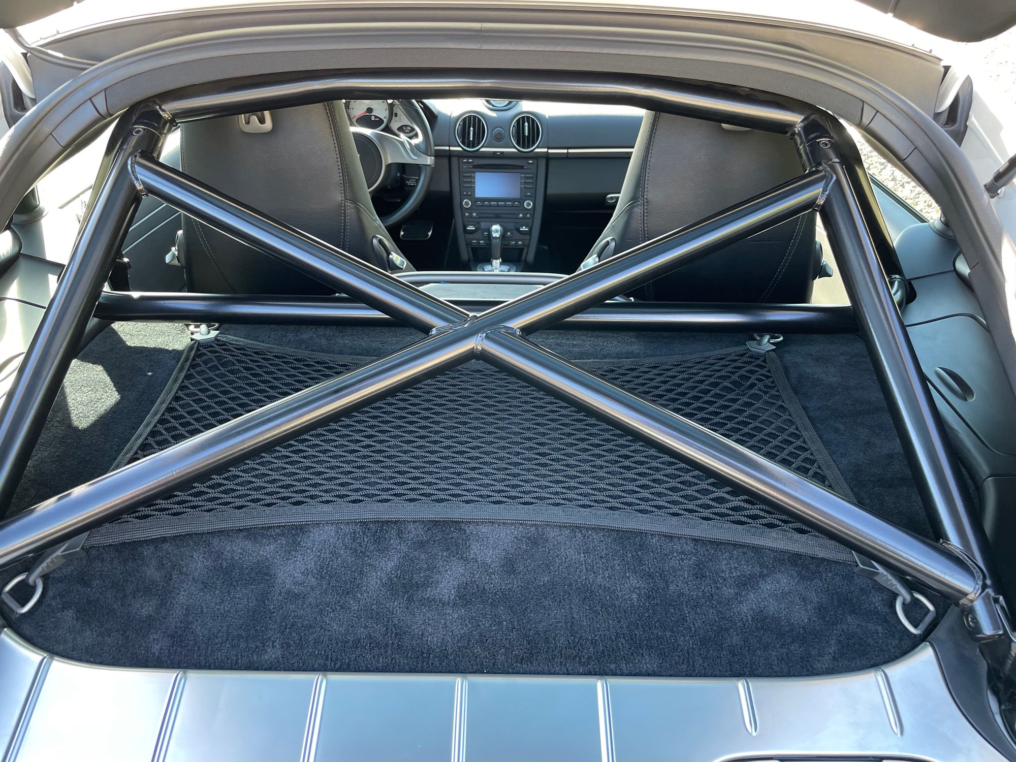 2010 Porsche Cayman - 2010 Cayman S w/ Sport Chrono - Used - VIN WP0AB2A87AU780605 - 6 cyl - 2WD - Automatic - Coupe - White - Oceanside, CA 92056, United States