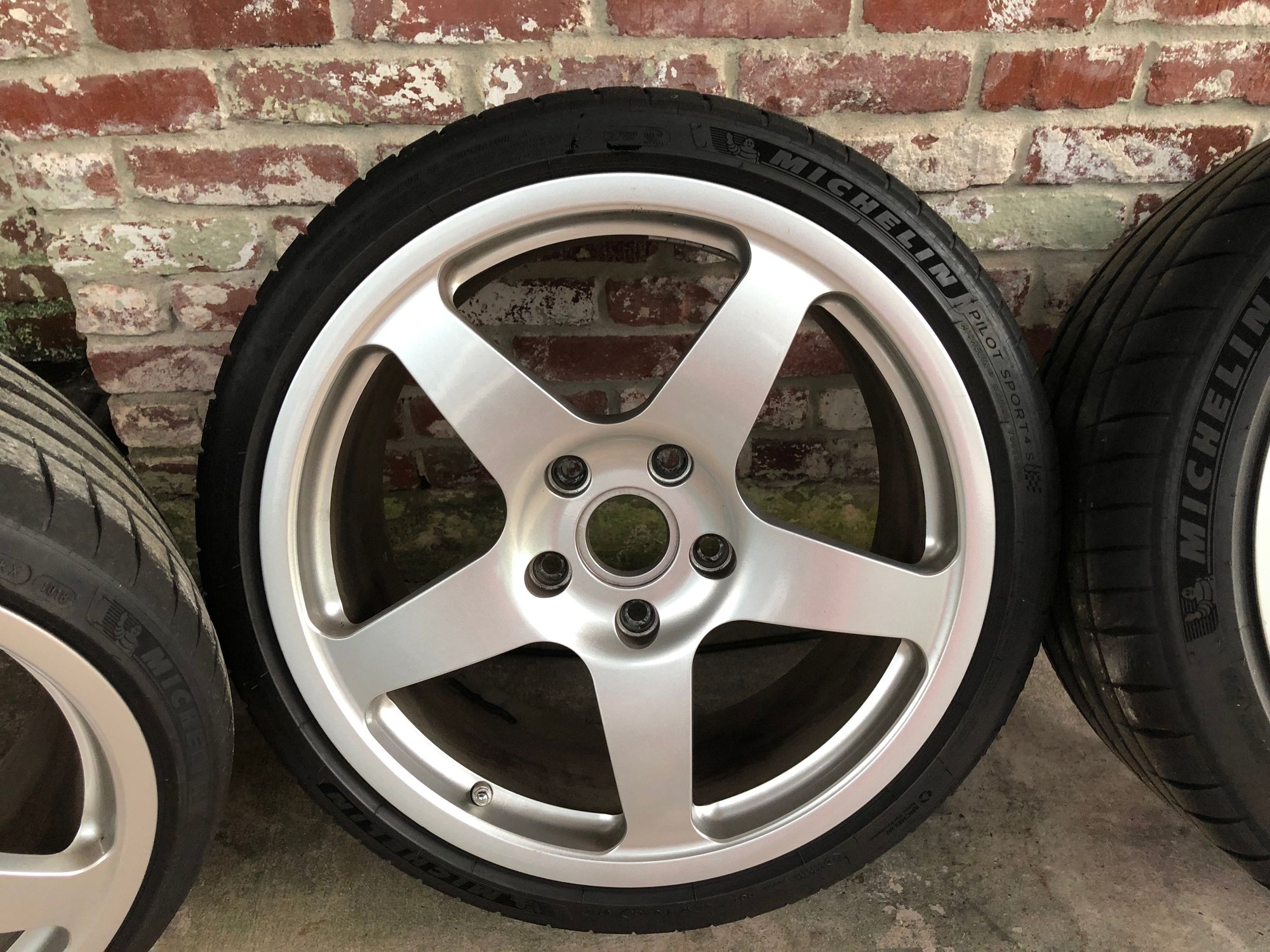 Champion Motorsport Rims Porsche 997 turbo Rennlist Porsche