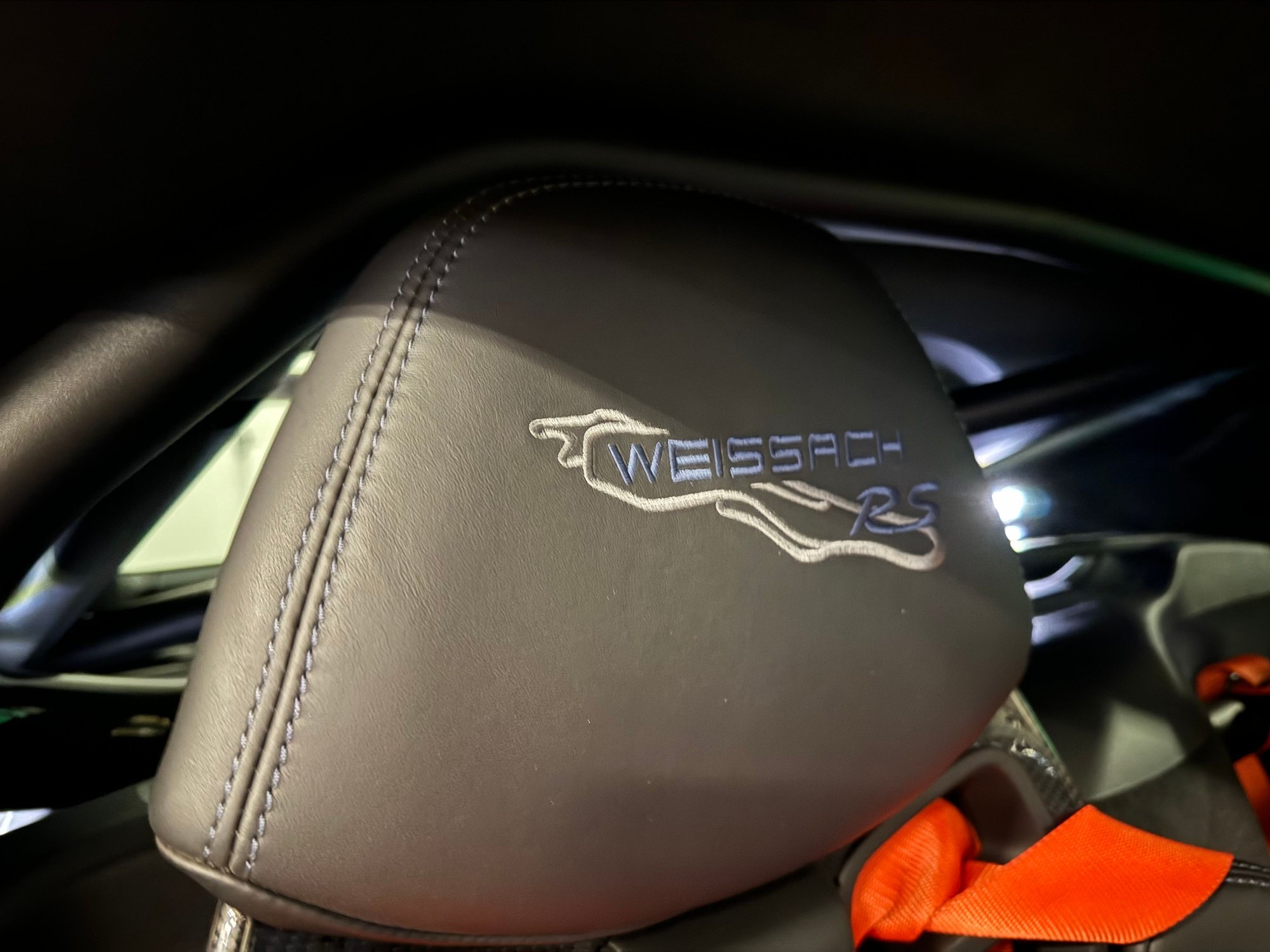 2023 Porsche 718 - 2023 GT4RS Weissach, with all of the Dundon Goodies (Full Lab Rat) - Used - VIN WPOAE2A8XPS280160 - 6,100 Miles - 6 cyl - 2WD - Automatic - Coupe - Blue - Gig Harbor, WA 98332, United States