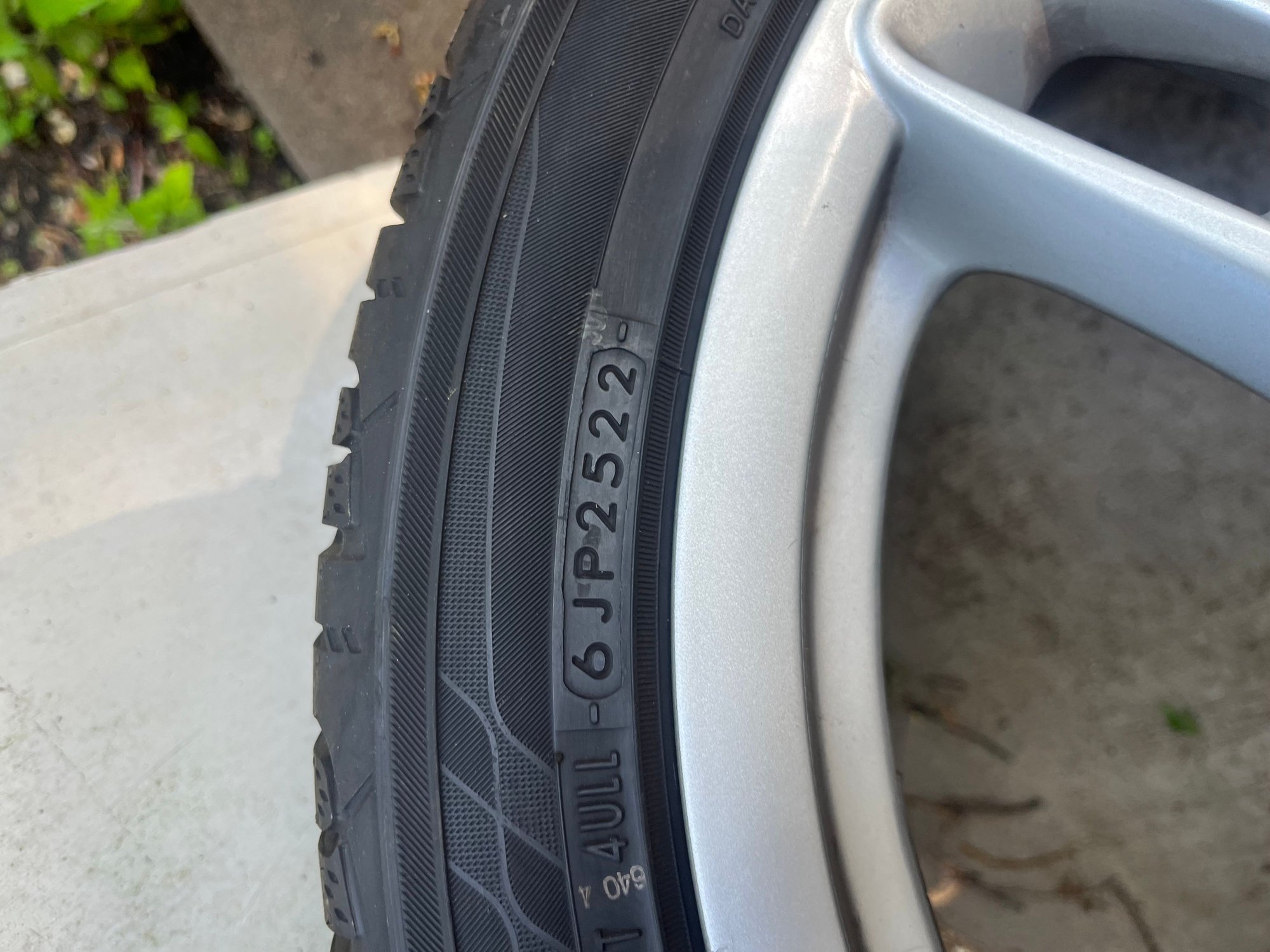 Wheels and Tires/Axles - 18” Porsche OEM Wheels & Tires - Used - -1 to 2027  All Models - Nashville, TN 37215, United States