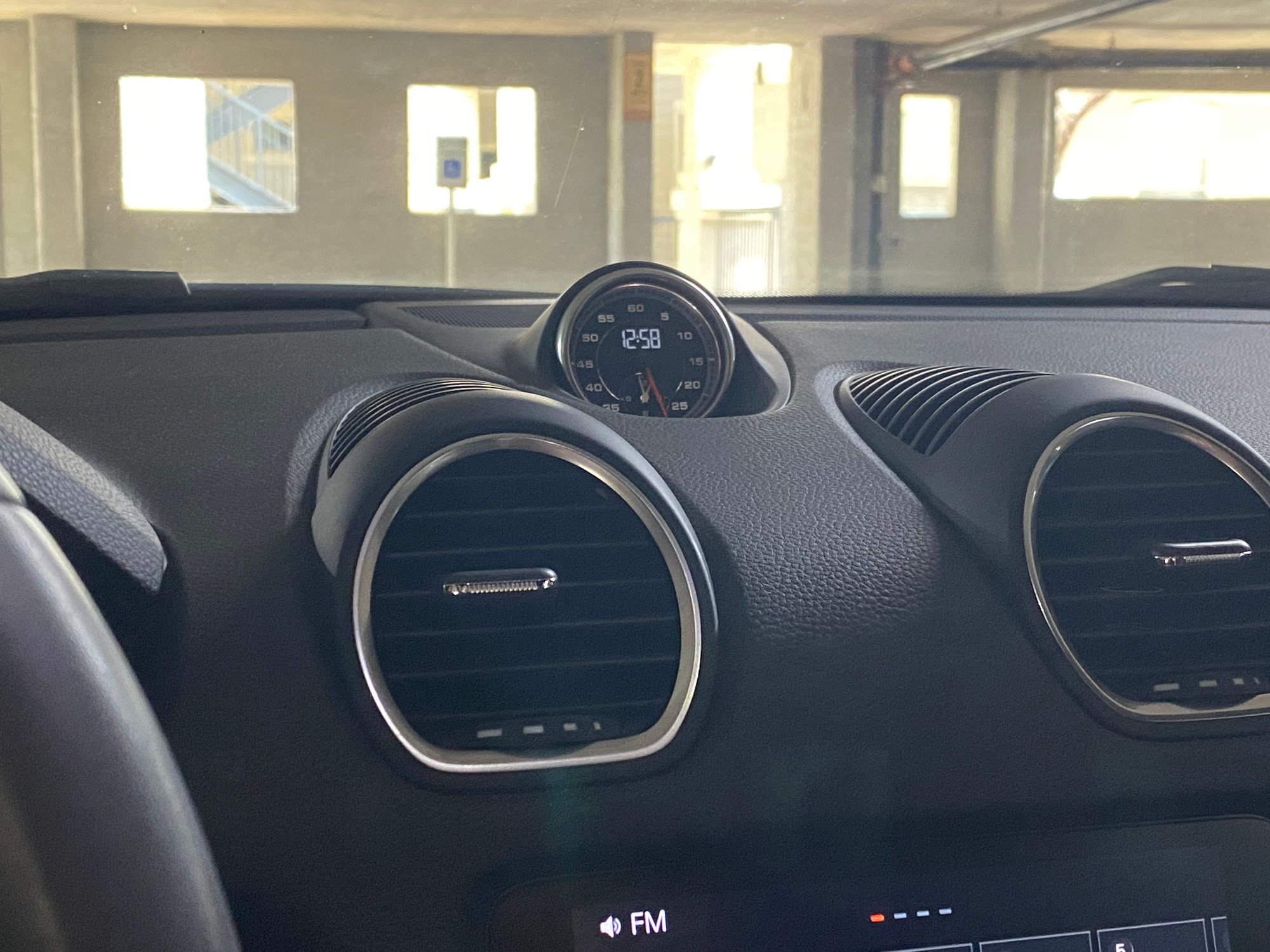 2019 Porsche 718 Cayman - 2019 Miami Blue Cayman S w/ less than 12k miles - Manual & Sport Chrono - Used - VIN WP0AB2A87KS278576 - 12,400 Miles - 4 cyl - 2WD - Manual - Coupe - Blue - San Antonio, TX 78209, United States