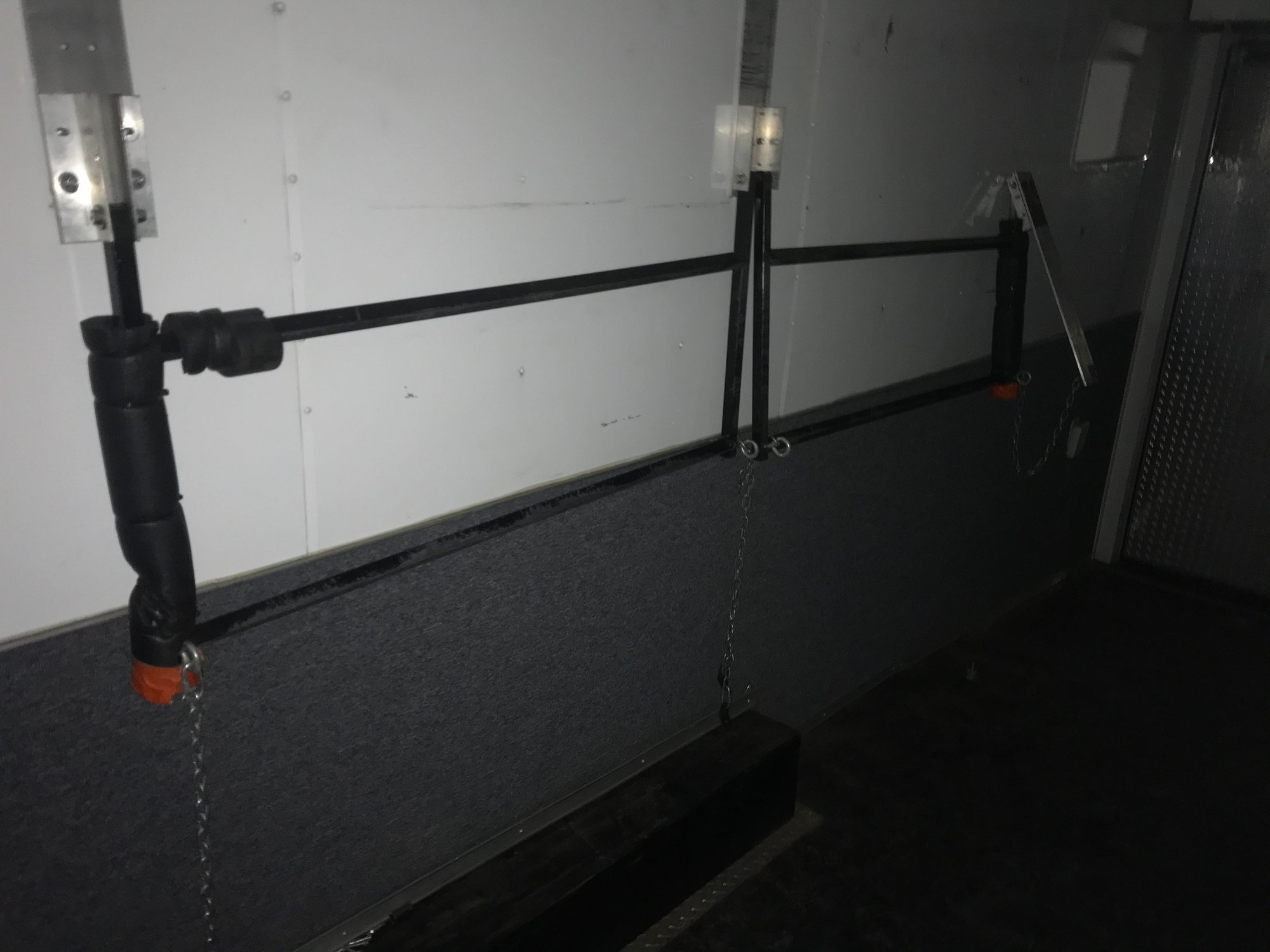 Miscellaneous - 911 Race Trailer Support Gear- Package Deal to someone outfitting an enclosed trailer - Used - 0  All Models - Livingston, WI 53554, United States