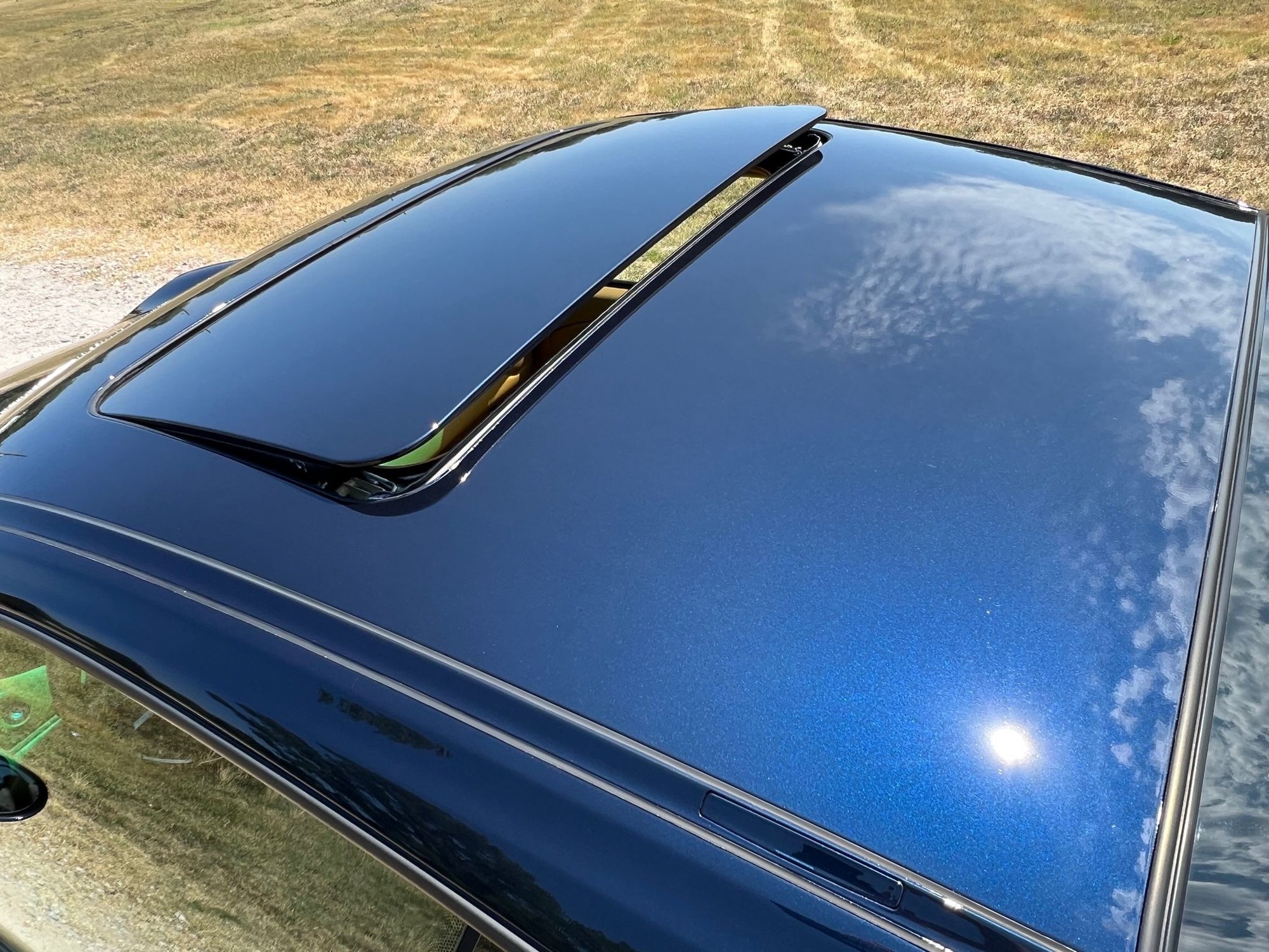 2001 Porsche 911 - 2001 911 Turbo in NC - Used - VIN WP0AB29911S687507 - 121,060 Miles - 6 cyl - AWD - Automatic - Coupe - Blue - Raleigh, NC 27604, United States