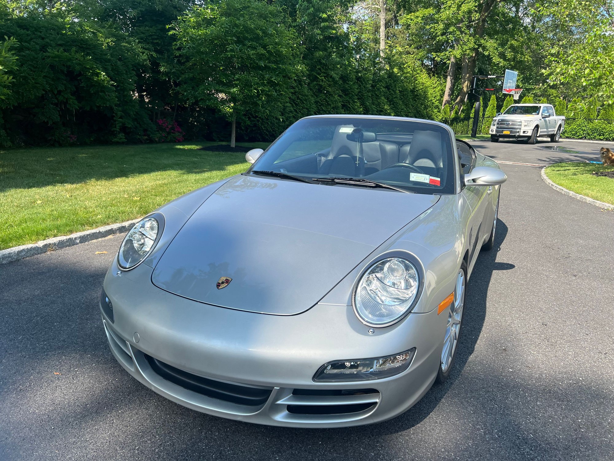 2006 Porsche 911 - 2006 Carrera S - 2WD - Used - Yonkers, NY 10704, United States