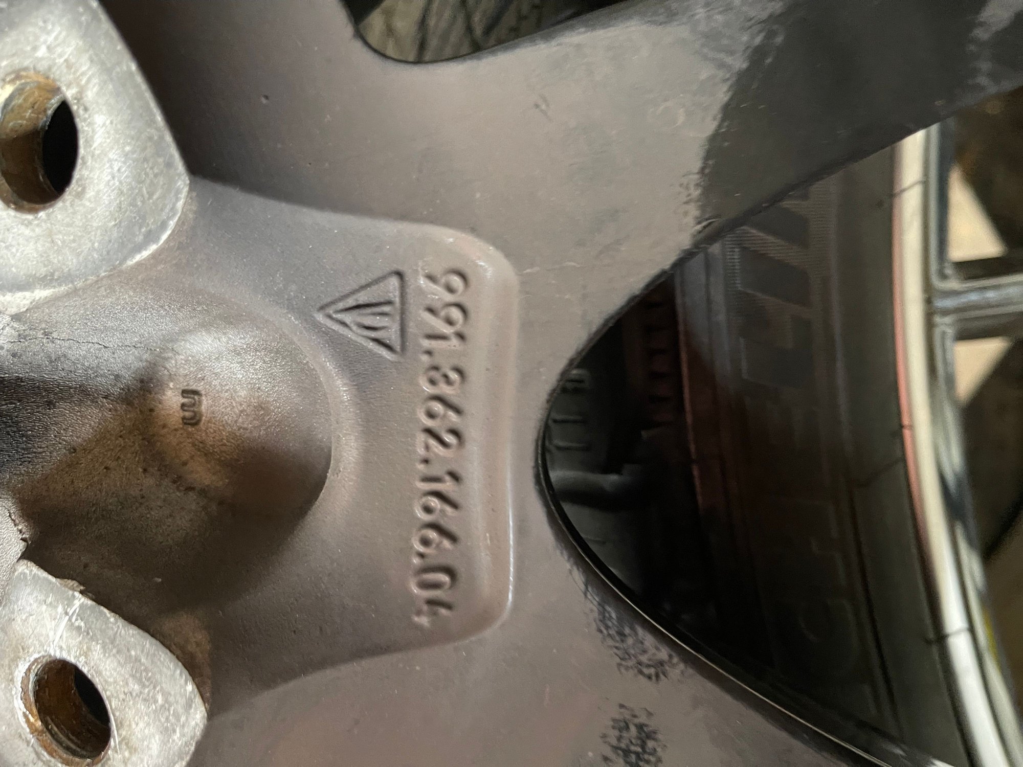 Wheels and Tires/Axles - Porsche 991 Carrera S III Wheels 20", Michelin PA4 Winter Tires, TPMS, OEM Black MINT - Used - 2012 to 2019 Porsche 911 - Greenwich, CT 06831, United States