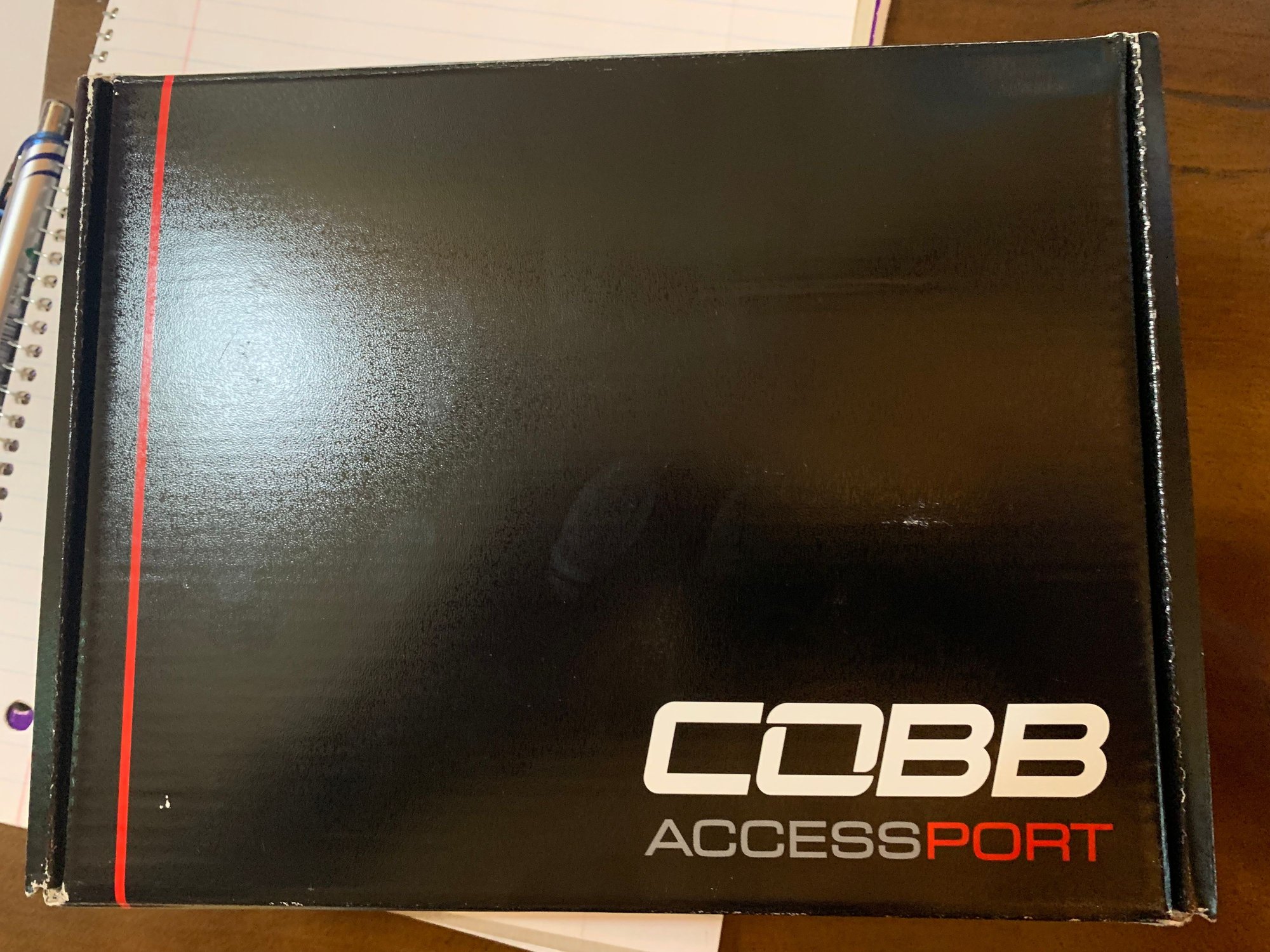 Engine - Power Adders - Cobb Accessport v3 AP3-POR-007 for 981 Cayman/Boxster & Carrera 991.1 - Used - 0  All Models - Ridgefield, CT 06877, United States
