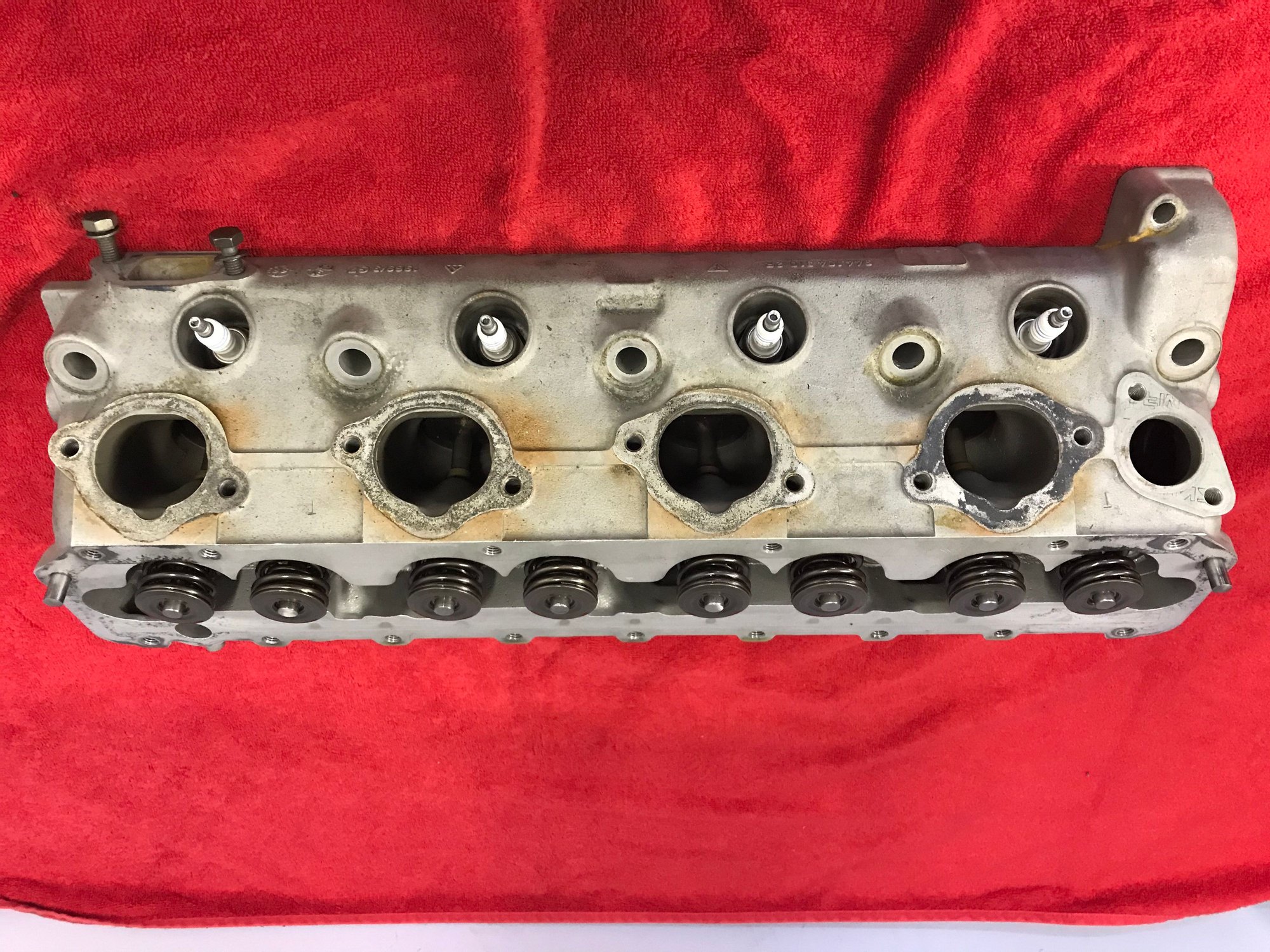 1987 Porsche 944 - 951 track car parts post LS1 conversion - Indianapolis, IN 46236, United States