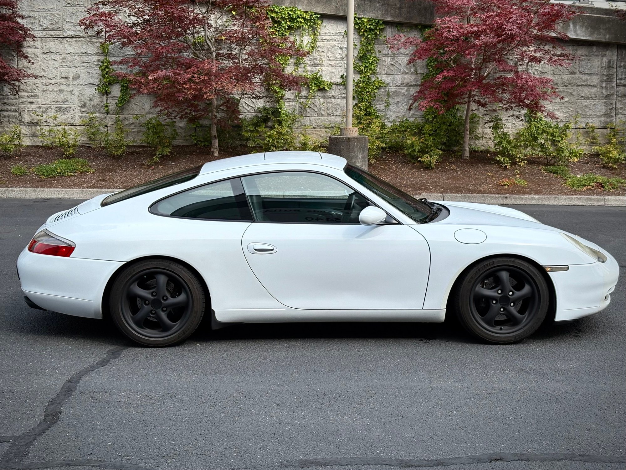 1999 Porsche 911 - 1999 Porsche 911 Carerra 2 - Used - Portland, OR 87225, United States