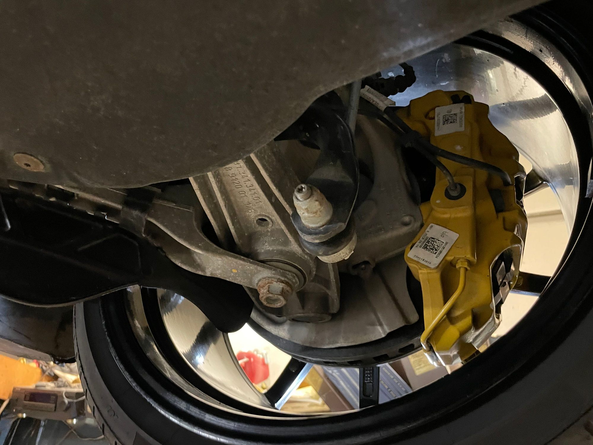 2016 Porsche Boxster - 2016 981 Spyder For Sale - Used - VIN WP0CC2A8XGS152175 - 21,068 Miles - 6 cyl - 2WD - Manual - Convertible - White - Plaistow, NH 03865, United States