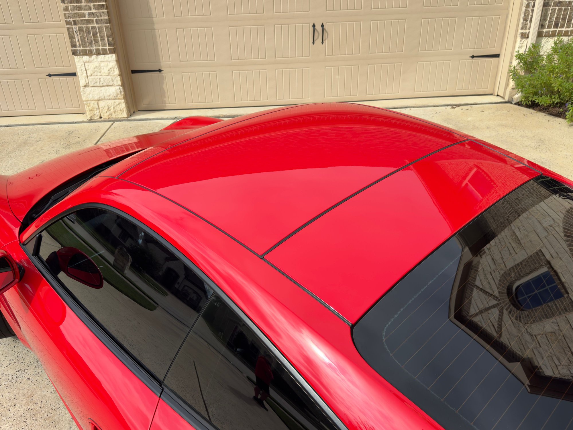 2013 Porsche 911 - 2013 Porsche 911 Carrera - Used - VIN WP0AA2A91DS107062 - 72,000 Miles - 6 cyl - 2WD - Automatic - Coupe - Red - Dallas-Fort Worth, TX 75001, United States