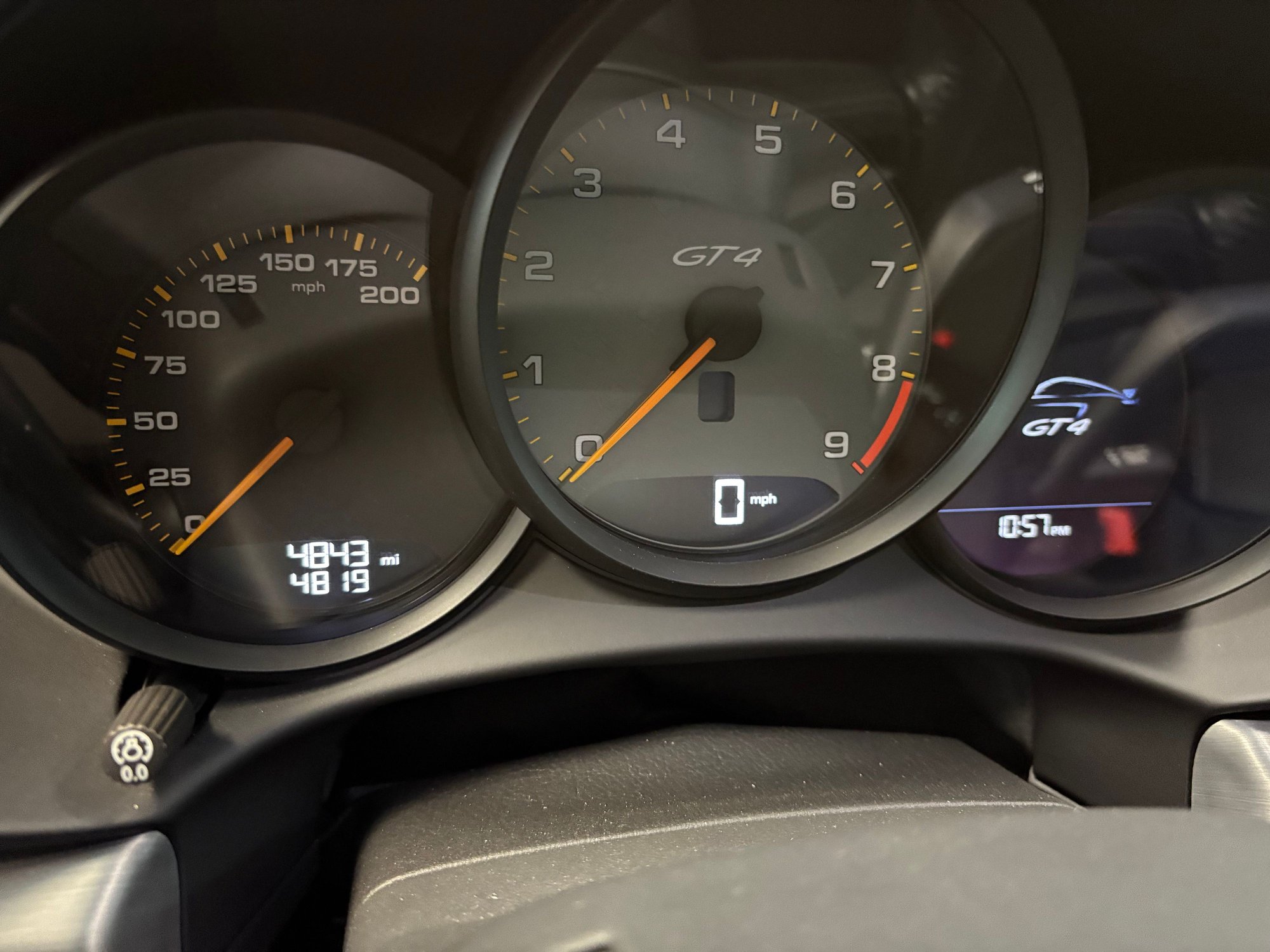 2021 Porsche 718 Cayman - 2021 Porsche Cayman GT4 – Miami Blue – 6MT – 4,800 Miles - Used - VIN WP0AC2A80MK289287 - 4,850 Miles - 6 cyl - 2WD - Manual - Coupe - Blue - Roseville, CA 95661, United States