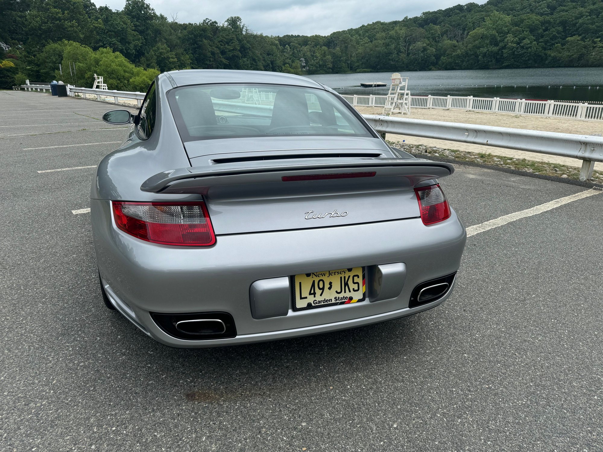 2007 Porsche 911 - FS:NJ - 2 owner fully documented 2007 997.1 Turbo GT Silver - Immaculate - Used - VIN WP0AD29907S786113 - 60,000 Miles - 6 cyl - AWD - Manual - Coupe - Silver - Denville, NJ 07834, United States