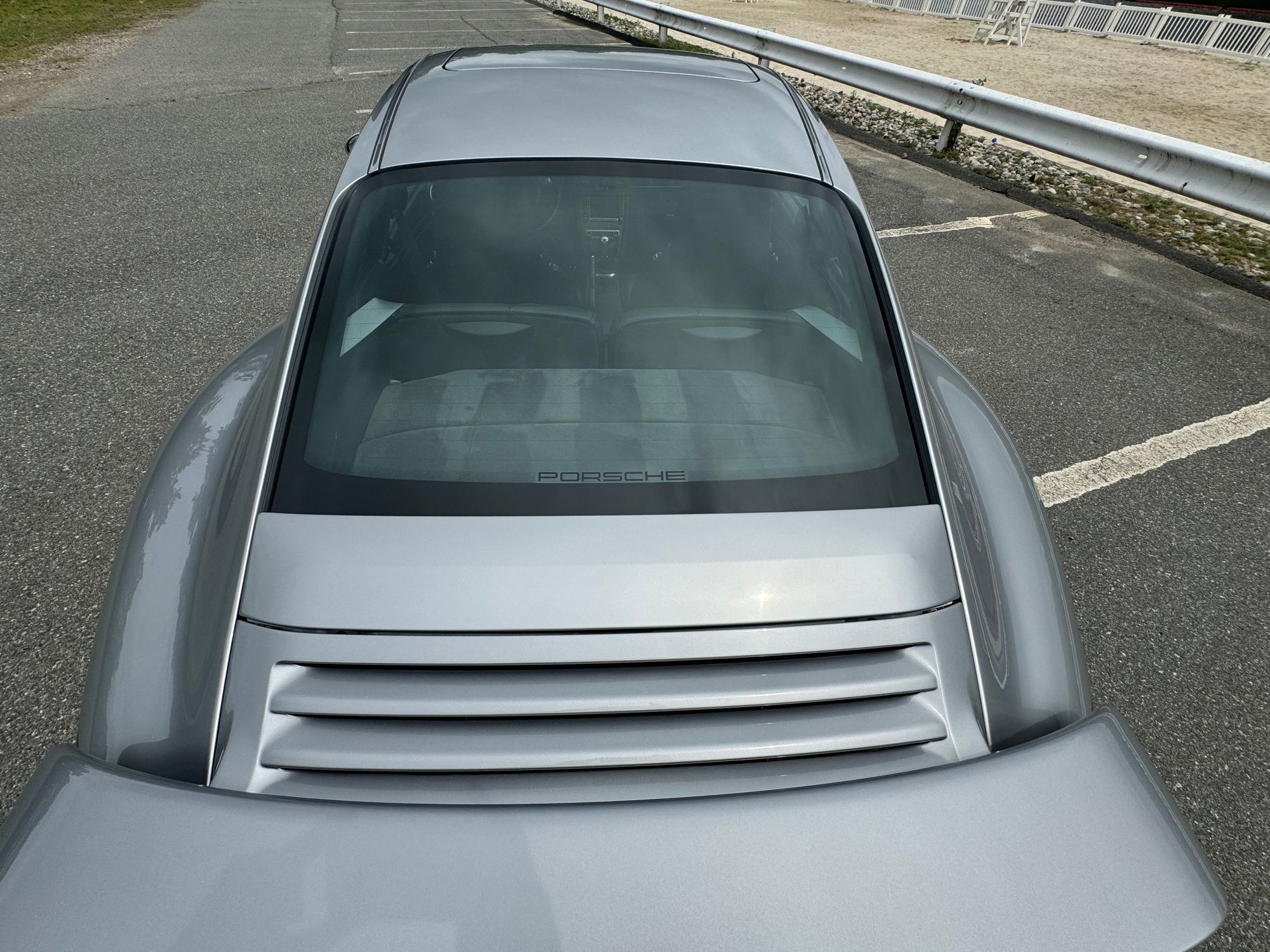 2007 Porsche 911 - FS:NJ - 2 owner fully documented 2007 997.1 Turbo GT Silver - Immaculate - Used - VIN WP0AD29907S786113 - 60,000 Miles - 6 cyl - AWD - Manual - Coupe - Silver - Denville, NJ 07834, United States