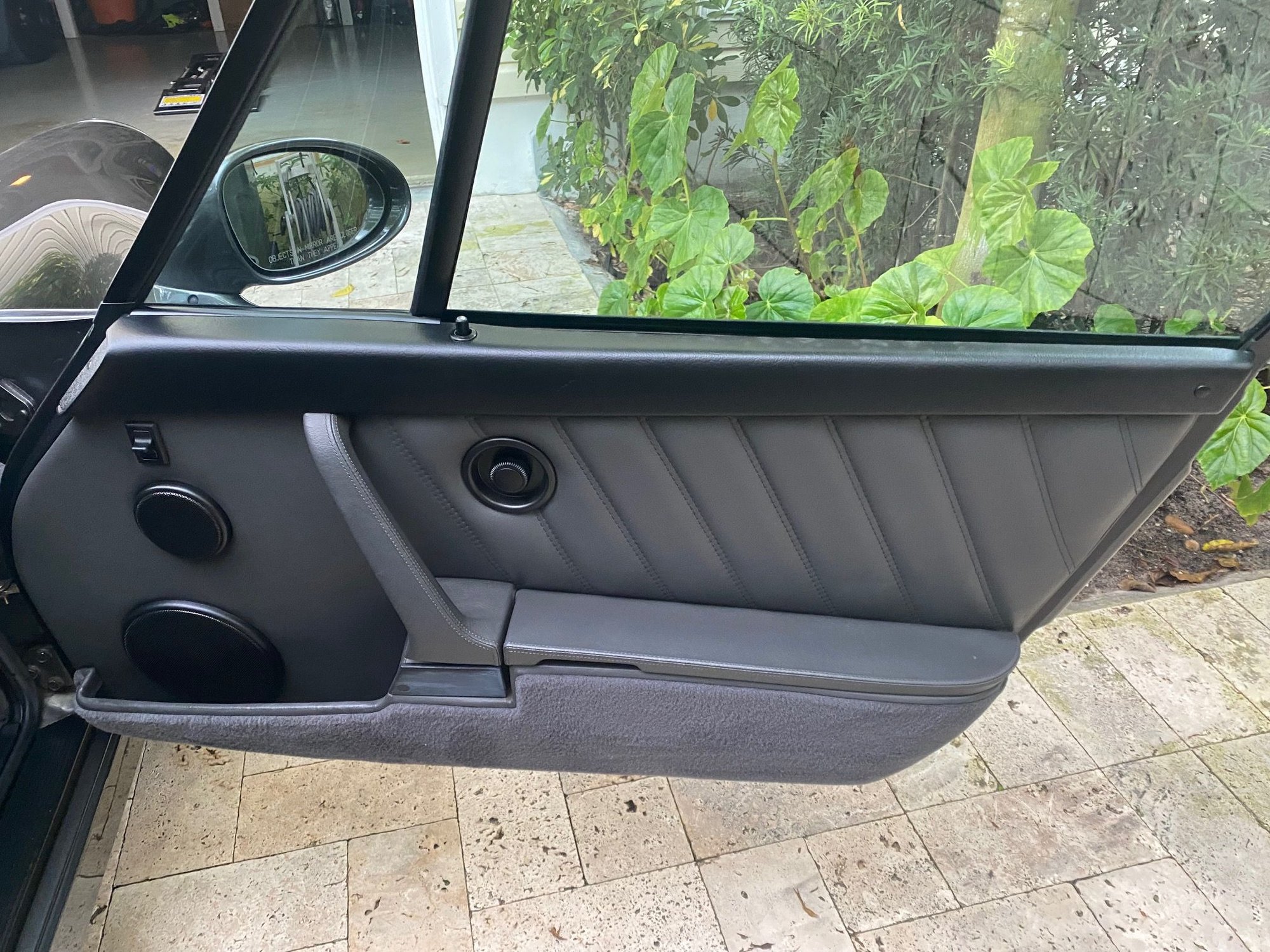 1991 Porsche 911 - 1991 Porsche 964 Turbo rare spec - Used - VIN wpoaa2961ms480497 - 52,500 Miles - 6 cyl - 2WD - Manual - Coupe - Gray - Delray Beach, FL 33444, United States