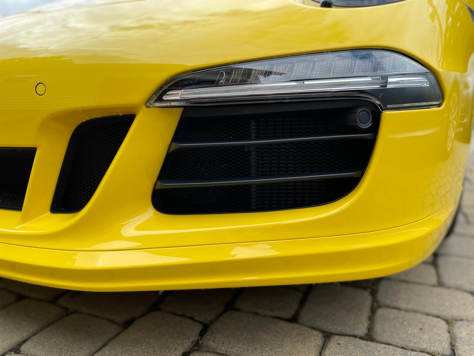 2015 Porsche 911 - 2015 Porsche 911 GTS Coupe - 17k miles Racing Yellow / Black Leather, PDK, $146K MSRP - Used - VIN WPOAB2A91FS124783 - 17,161 Miles - 6 cyl - 2WD - Automatic - Coupe - Yellow - Bridgeport, CT 06604, United States