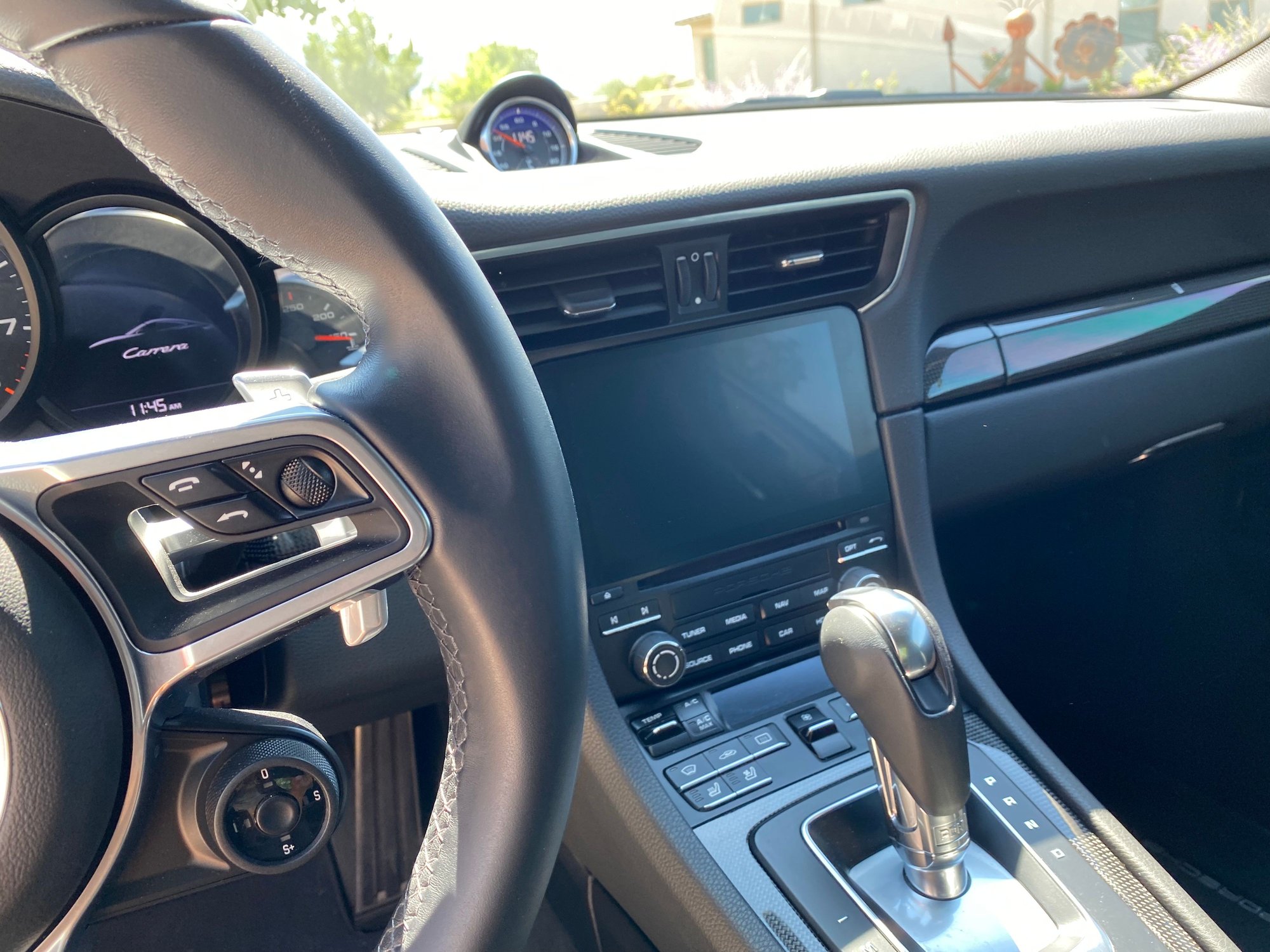 2018 Porsche 911 - 2018 911 w/9,692 original 1-owner miles, always garaged beauty w/extended warranty's - Used - VIN WP0AA2A98JS105790 - 6 cyl - 2WD - Automatic - Coupe - Silver - Albuquerque, NM 87004, United States