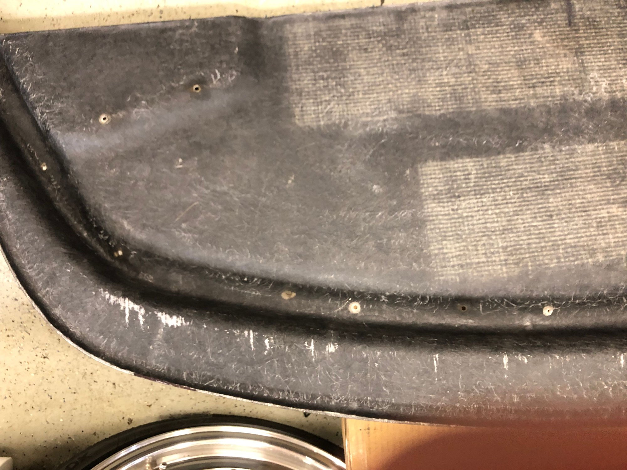 Exterior Body Parts - Joe Toth Splitter Track Version - Used - 1986 to 1990 Porsche 944 - Freeland, PA 18224, United States