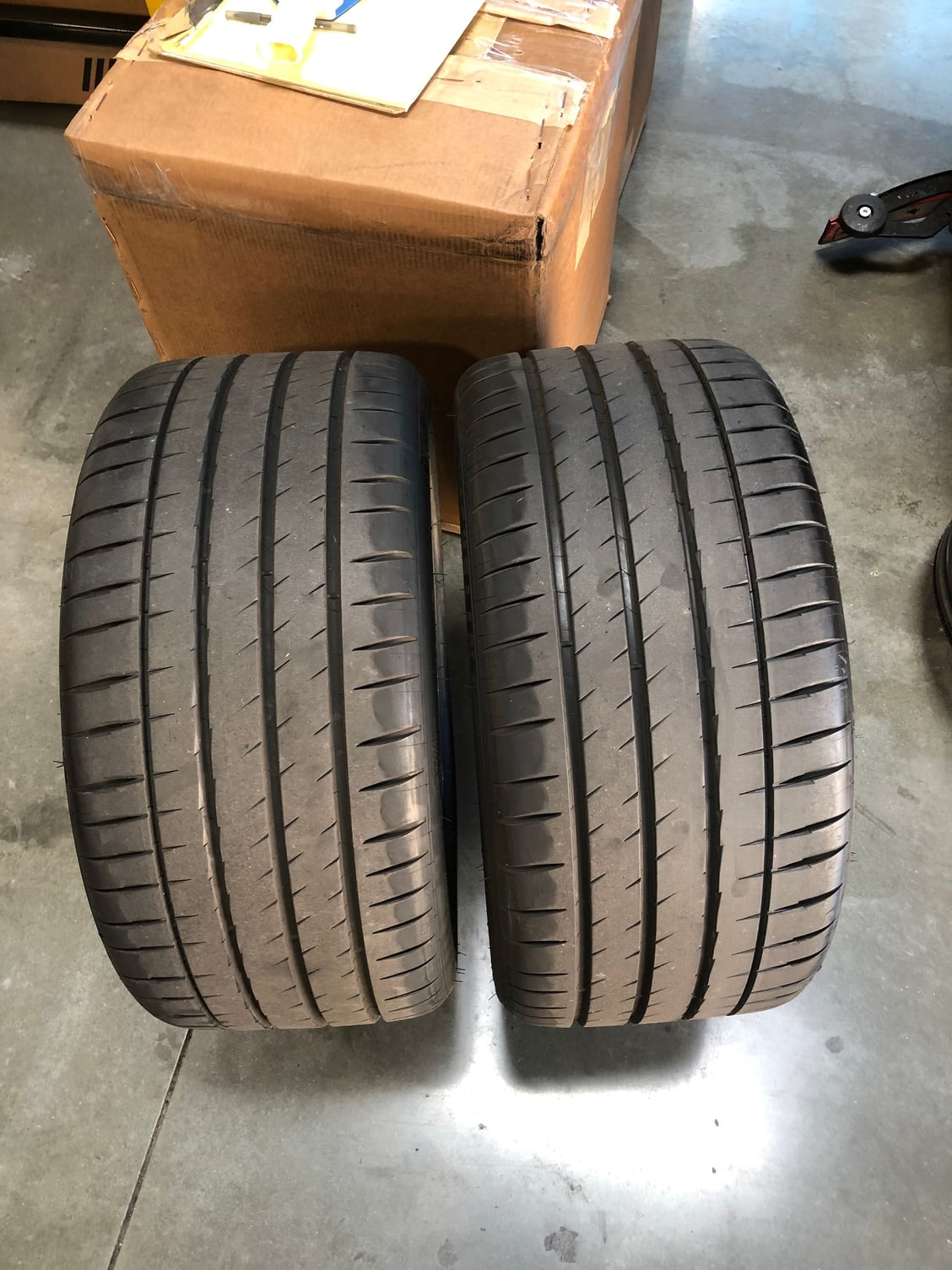 Wheels and Tires/Axles - Sold - Used - All Years Any Make All Models - Orange, CA 92869, United States