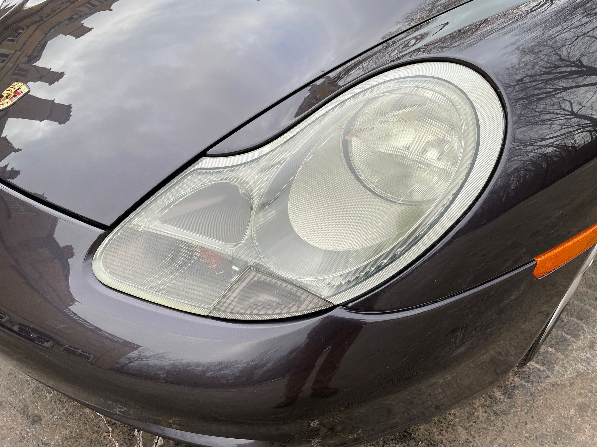 1999 Porsche 911 - 1999 Vesuvio Metallic C4 Coupe Tip - Well documented and maintained + extras - Used - VIN WP0AA299XXS626863 - 118,000 Miles - 6 cyl - AWD - Automatic - Coupe - Other - Indianapolis, IN 46208, United States