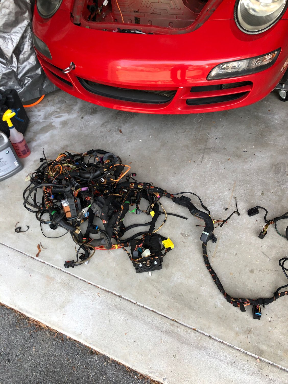 997 wiring runs - Rennlist - Porsche Discussion Forums