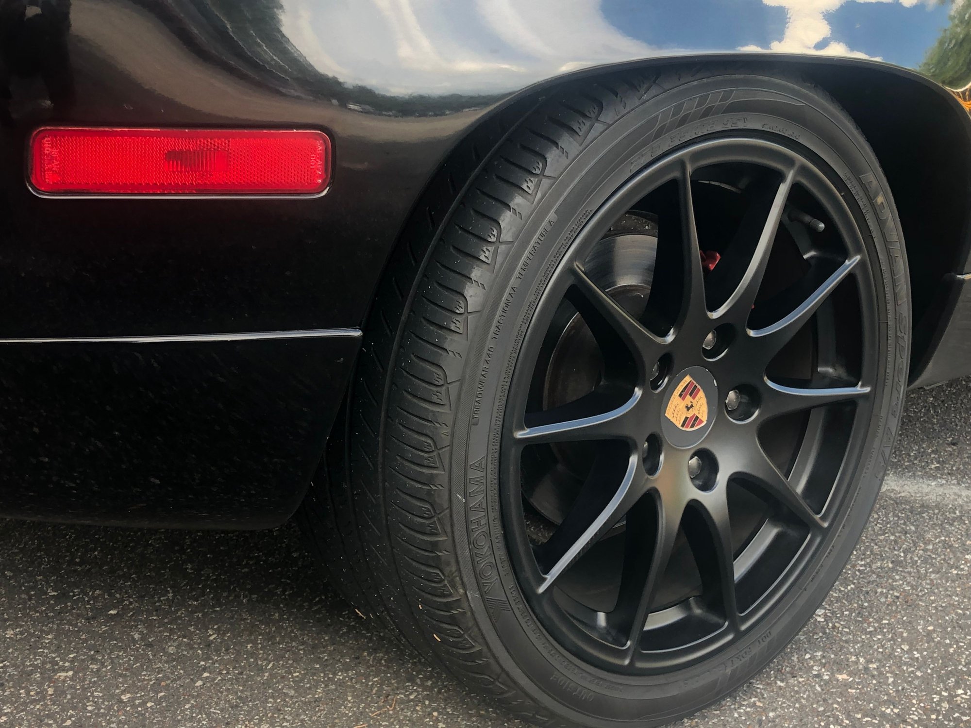 1991 Porsche 928 - 1991 Porsche 928 GT - Used - VIN WP0AA2922MS810239 - 116,500 Miles - 8 cyl - 2WD - Manual - Coupe - Black - Virginia Beach, VA 23451, United States