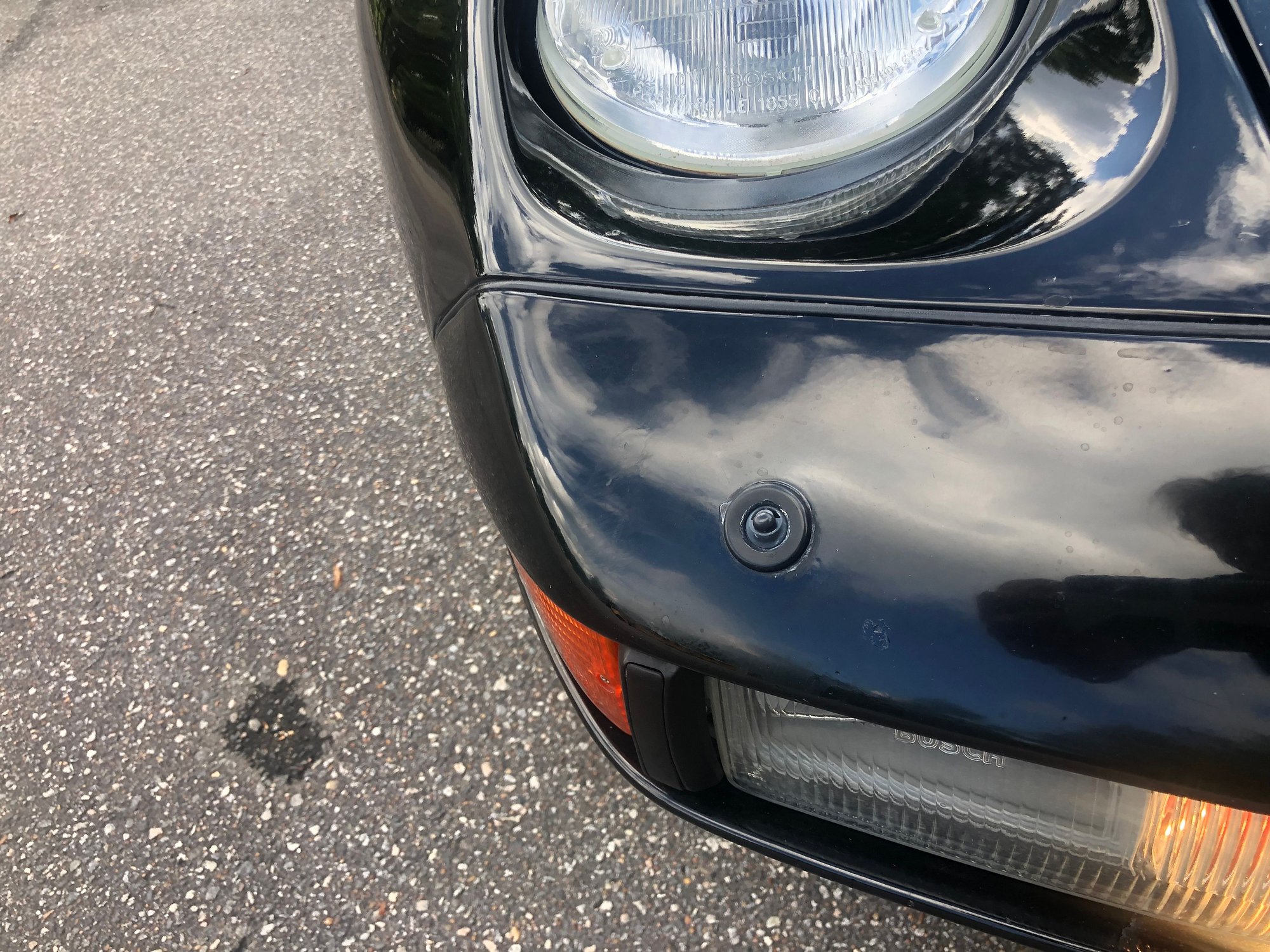 1991 Porsche 928 - 1991 Porsche 928 GT - Used - VIN WP0AA2922MS810239 - 116,500 Miles - 8 cyl - 2WD - Manual - Coupe - Black - Virginia Beach, VA 23451, United States