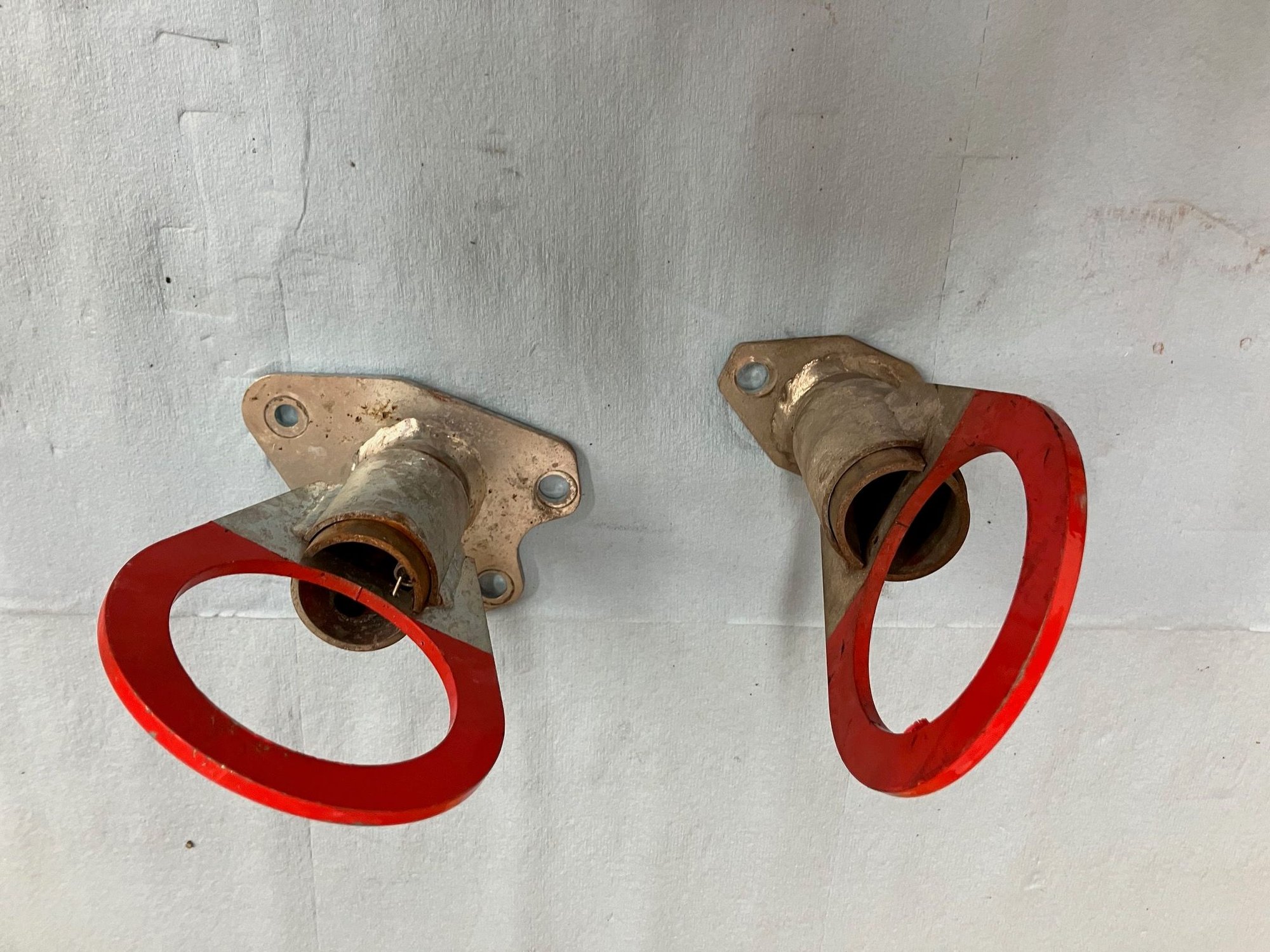 2010 Porsche GT3 - parting out gt3 race car. - Ellwood City, PA 16117, United States