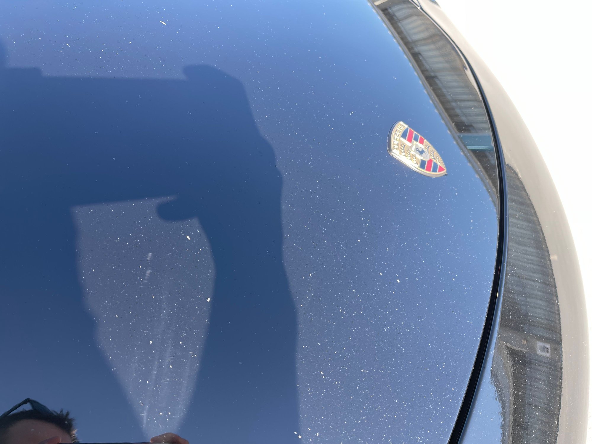 2005 Porsche 911 - 2005 Porsche 911 Carrera 2 6-Speed - Used - VIN WP0AA299X5S715717 - 83,000 Miles - 6 cyl - 2WD - Manual - Coupe - Black - Lehi, UT 84043, United States