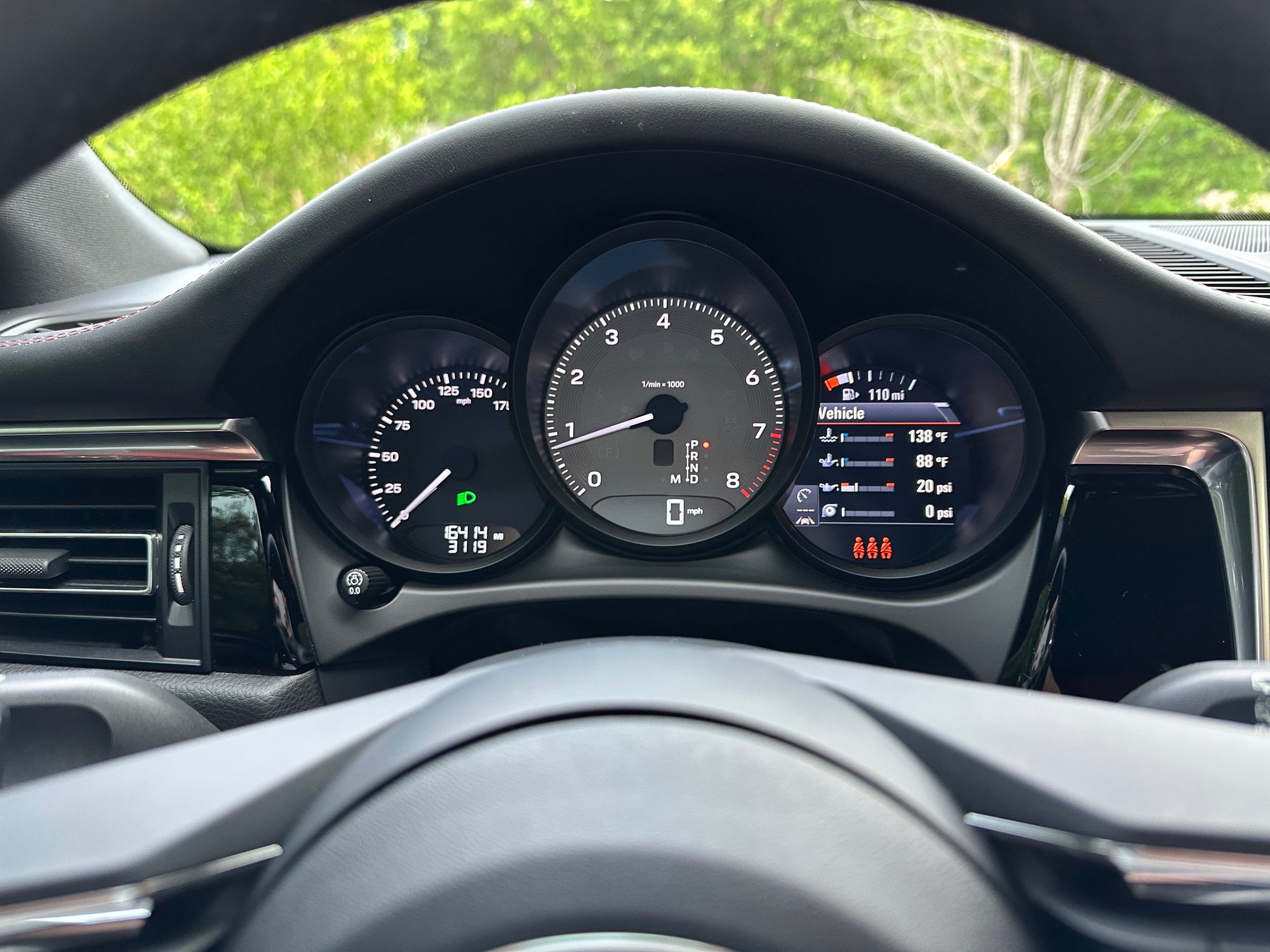 2024 Porsche Macan - 2024 Porsche Macan S Certified Pre-Owned - Used - VIN WP1AG2A59RLB35865 - 16,400 Miles - 6 cyl - AWD - Automatic - SUV - Other - Rock Hill, SC 29732, United States