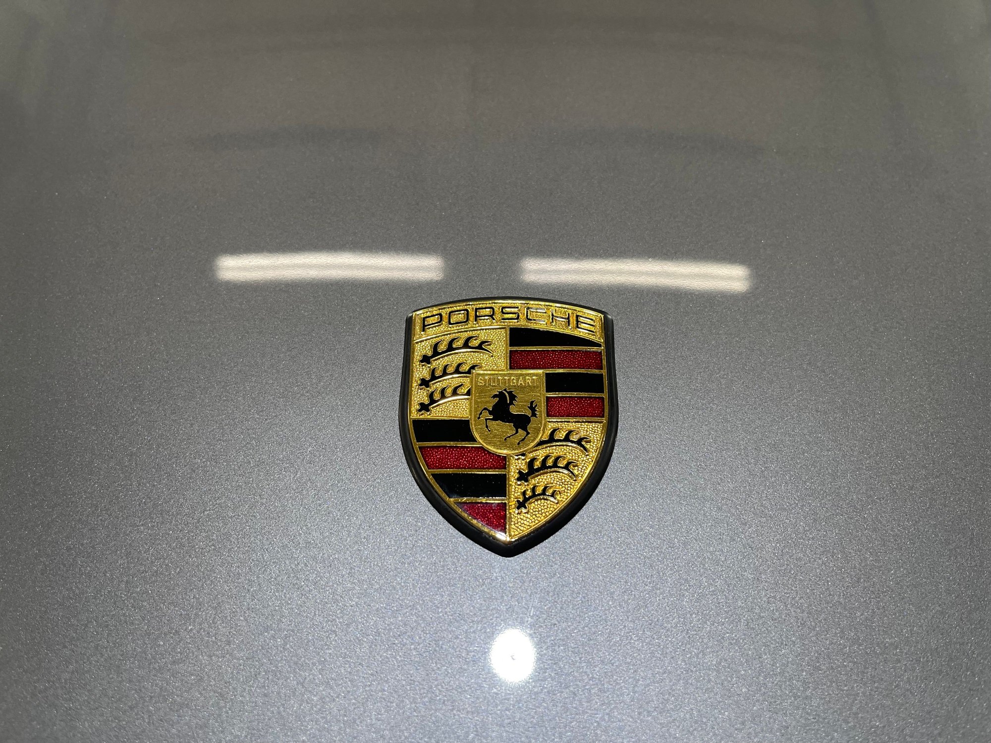 2005 Porsche 911 - 2005 Porsche 911 Carrera 6 speed - 997.1 C2 - Used - VIN WP0AA29925S715145 - 90,141 Miles - 6 cyl - 2WD - Manual - Coupe - Gray - Sioux Falls, SD 57107, United States