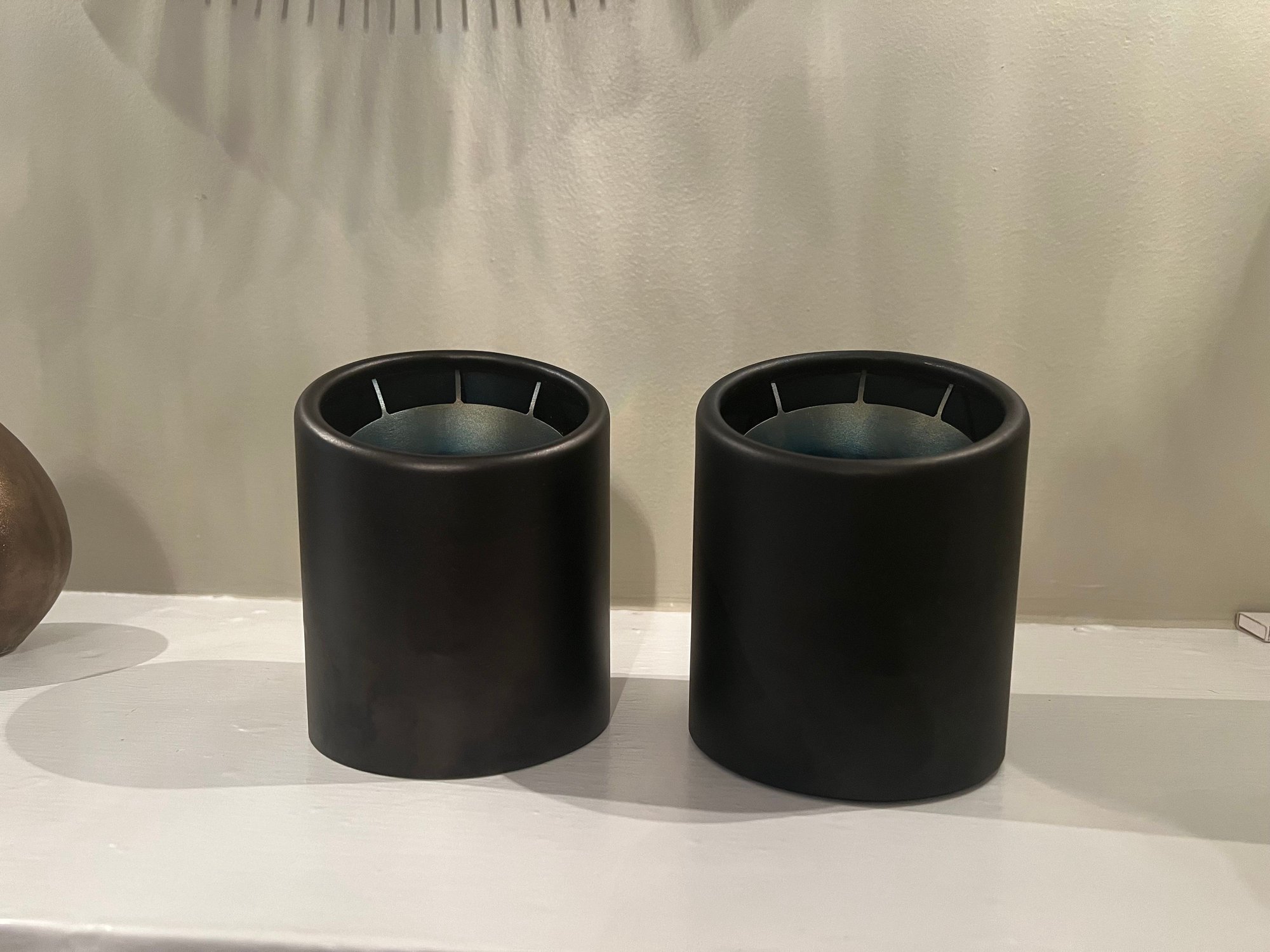 Engine - Exhaust - Weissach look titanium exhaust tips - $275 + Shipping - Used - 0  All Models - Quincy, MA 02170, United States