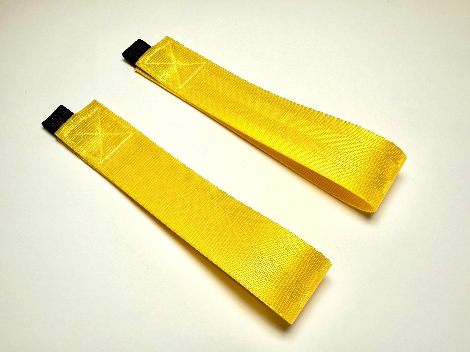 Accessories - 997 GT3RS Door Pull Replacement Straps - New - 2006 to 2011 Porsche 911 - Los Angeles, CA 90048, United States