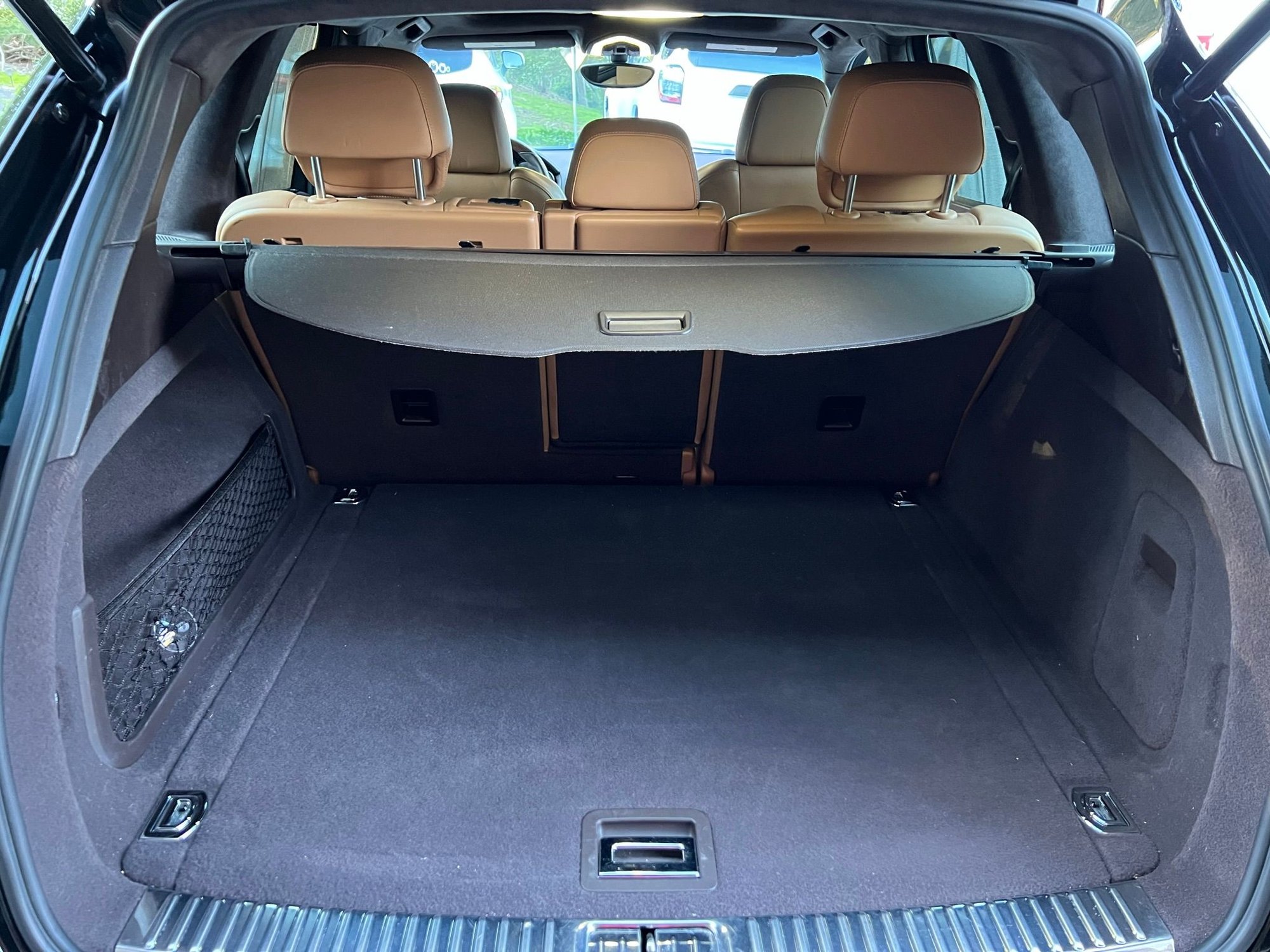 2013 Porsche Cayenne - 2013 Cayenne GTS 4.8L V8 black on Natural Espresso/Cognac - Used - VIN WP1AD2A21DLA71389 - 75,500 Miles - 8 cyl - AWD - Automatic - SUV - Black - San Mateo, CA 94402, United States