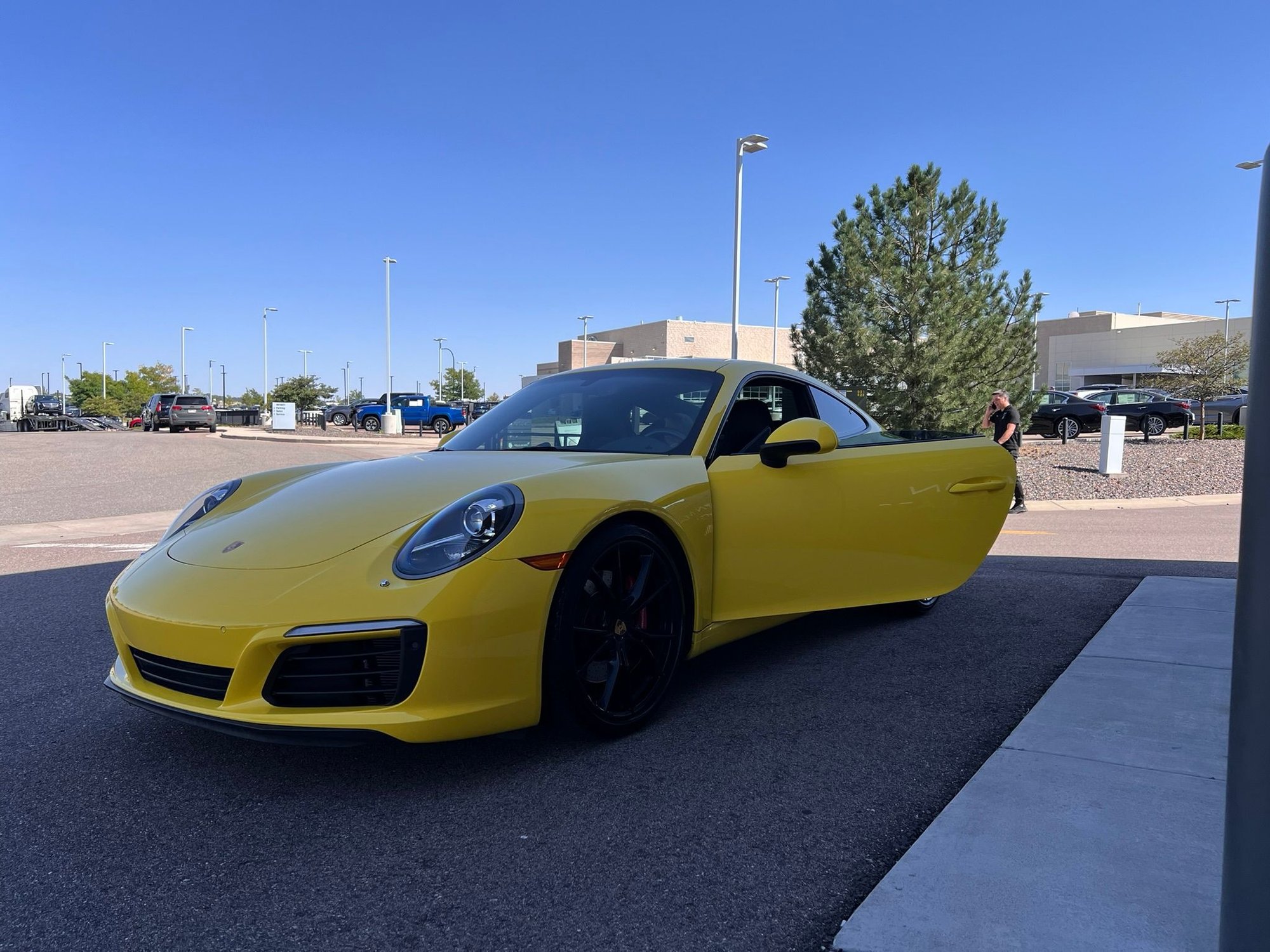 First picture I have ever taken !