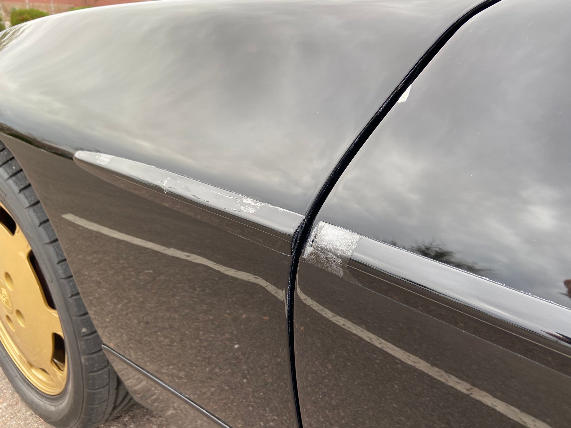 1990 Porsche 928 - 1990 Porsche 928 S4 - Movie Car with Extensive Service History - Private Seller - Used - VIN WP0JB2927LS860341 - 173,400 Miles - 8 cyl - 2WD - Automatic - Coupe - Black - Surprise, AZ 85379, United States