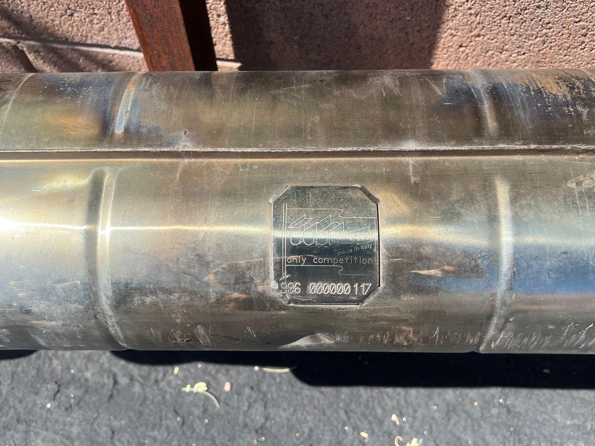 2004 Porsche 911 - Turbo Cab 6sp Manual Located in Tuscon, AZ - Used - Tuscon, AZ 85750, United States