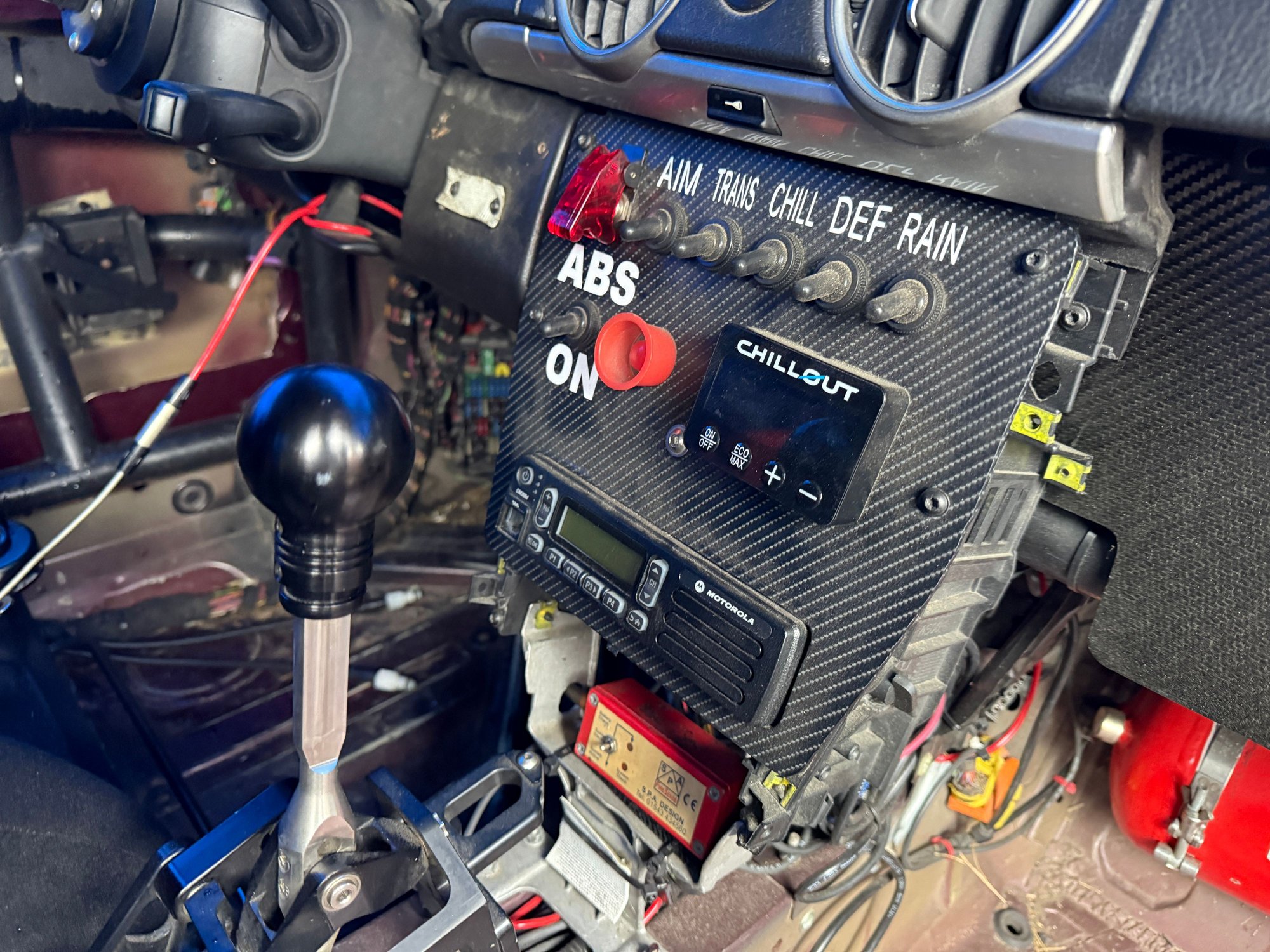 2006 Porsche Cayman - SPC Race Spec Cayman - Used - VIN WP0AB298X6U781050 - 4 cyl - 2WD - Manual - Coupe - Other - Bordentown, NJ 08505, United States