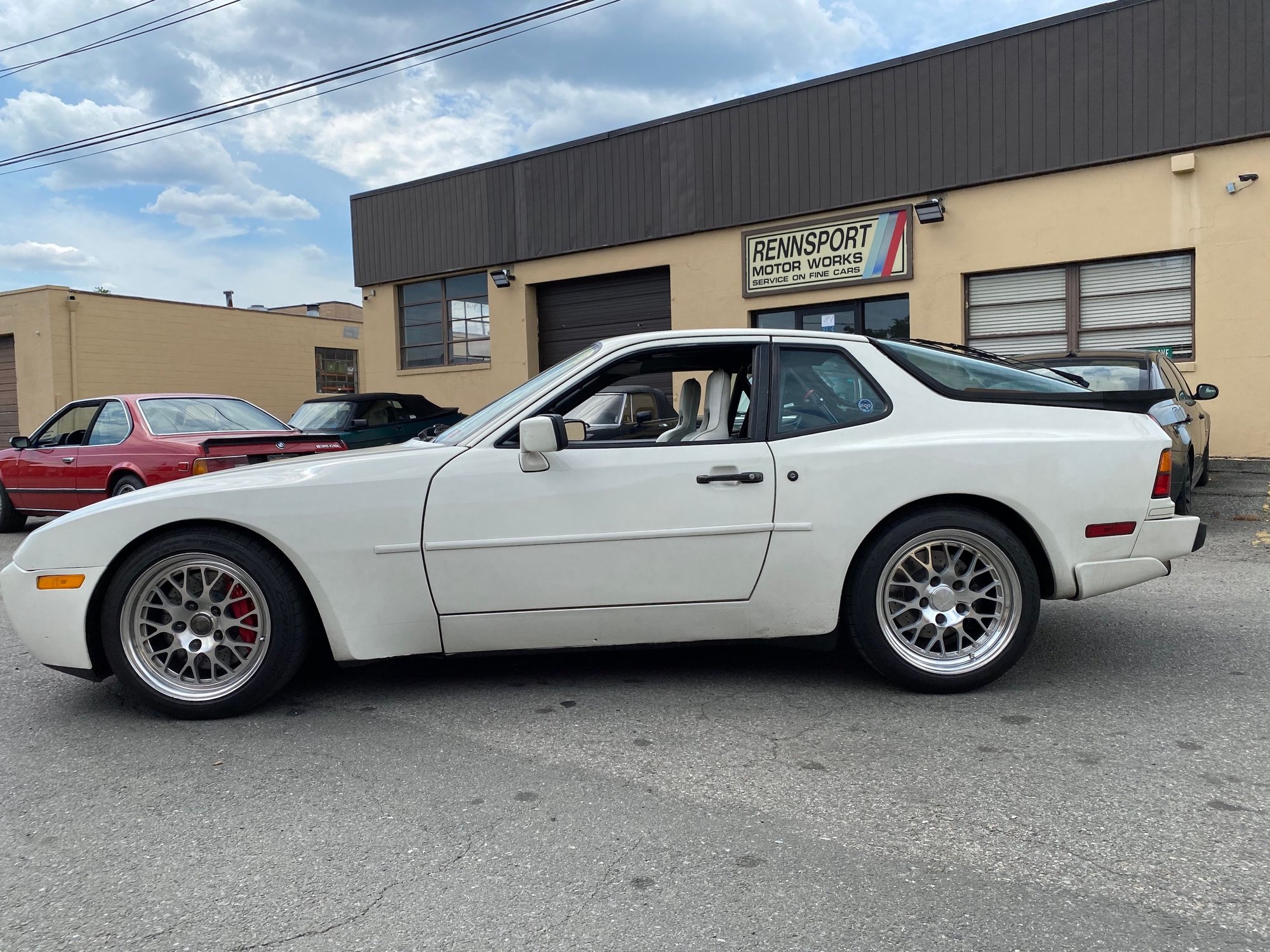 1987 Porsche 944 Turbo Rennlist Porsche Discussion Forums 1987-porsche-944-turbo-rennlist-porsche-discussion-forums