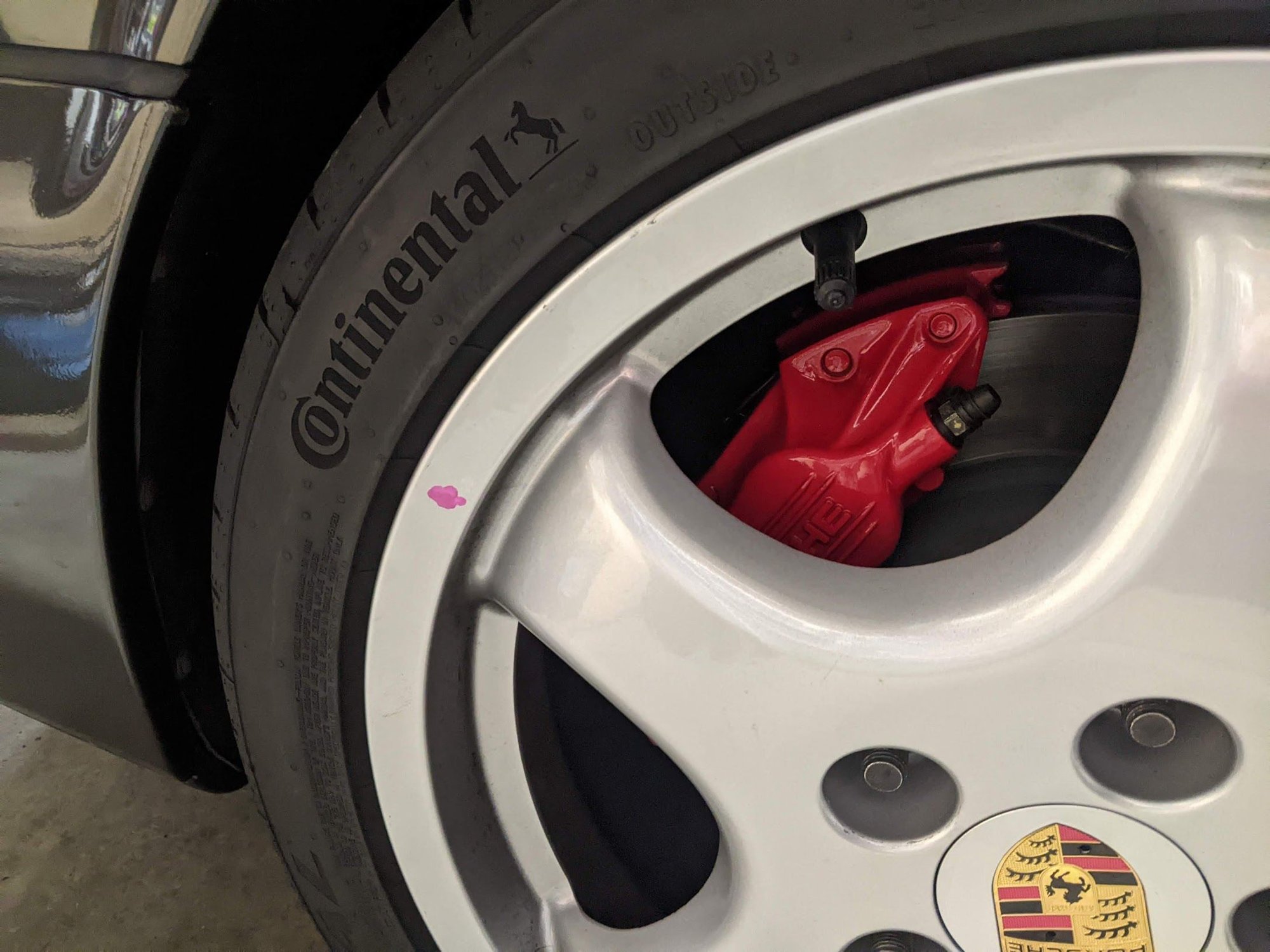 Intermittent steering wheel vibration. I'm going CRAZY! Page 5