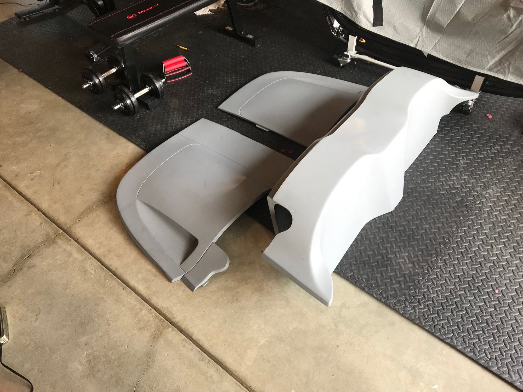 996 speedster hump kit - Rennlist - Porsche Discussion Forums