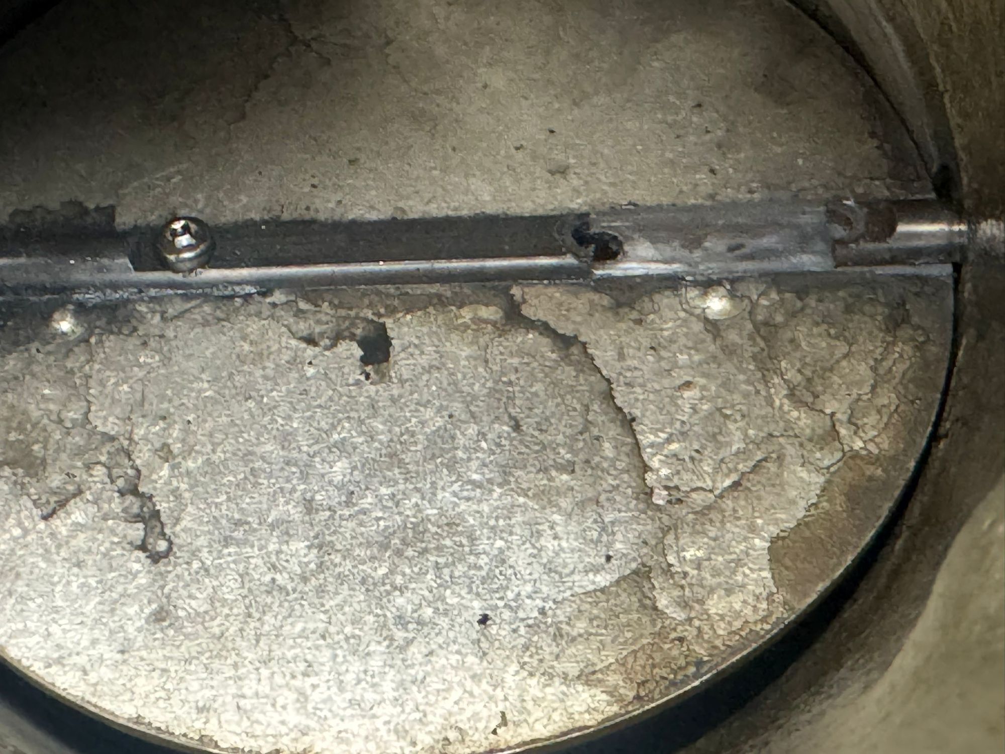 UK based 997 3.8 RS Rod Failure