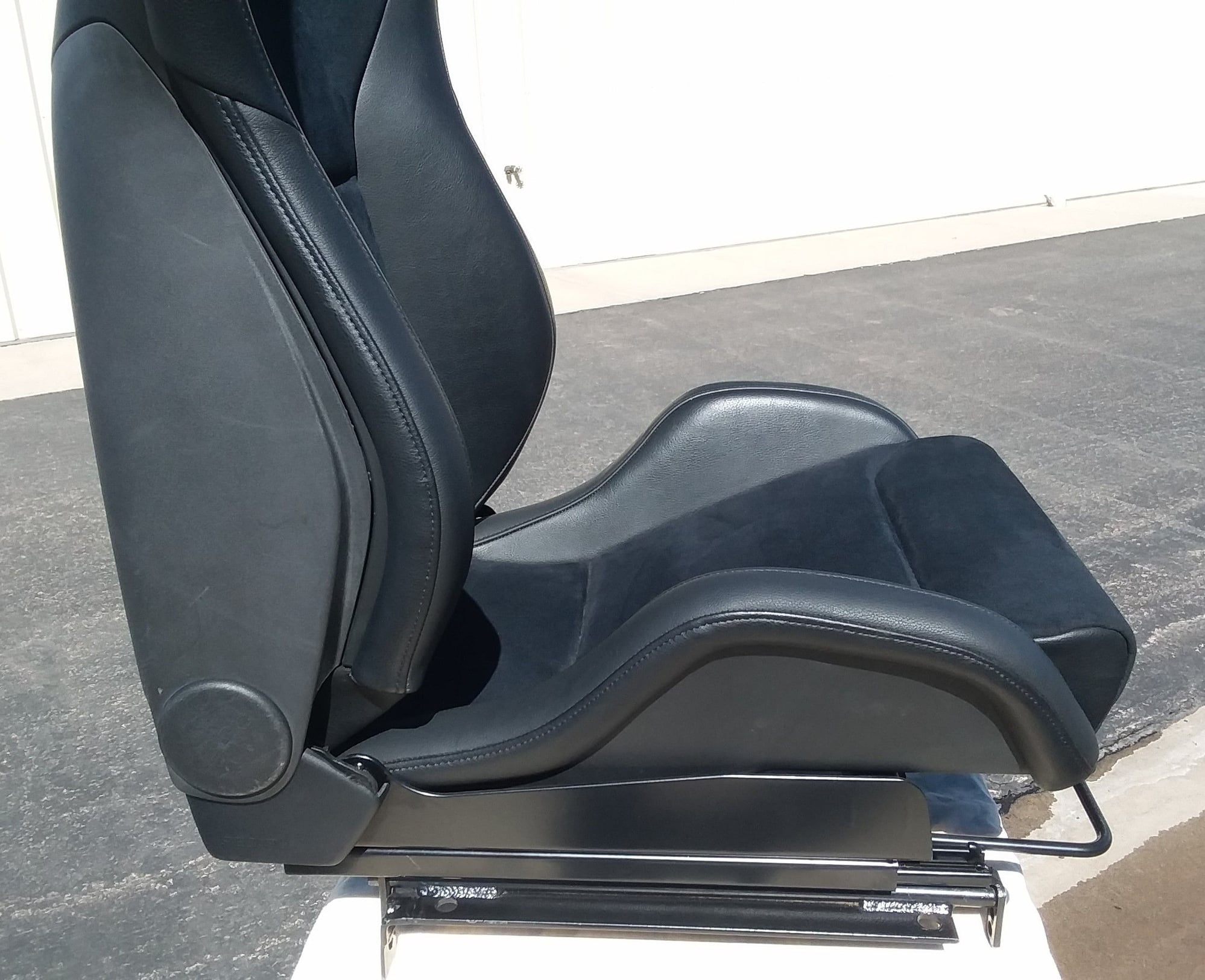 Interior/Upholstery - Recaro Sportster CS Seats - Used - All Years  All Models - Colorado Springs, CO 80906, United States