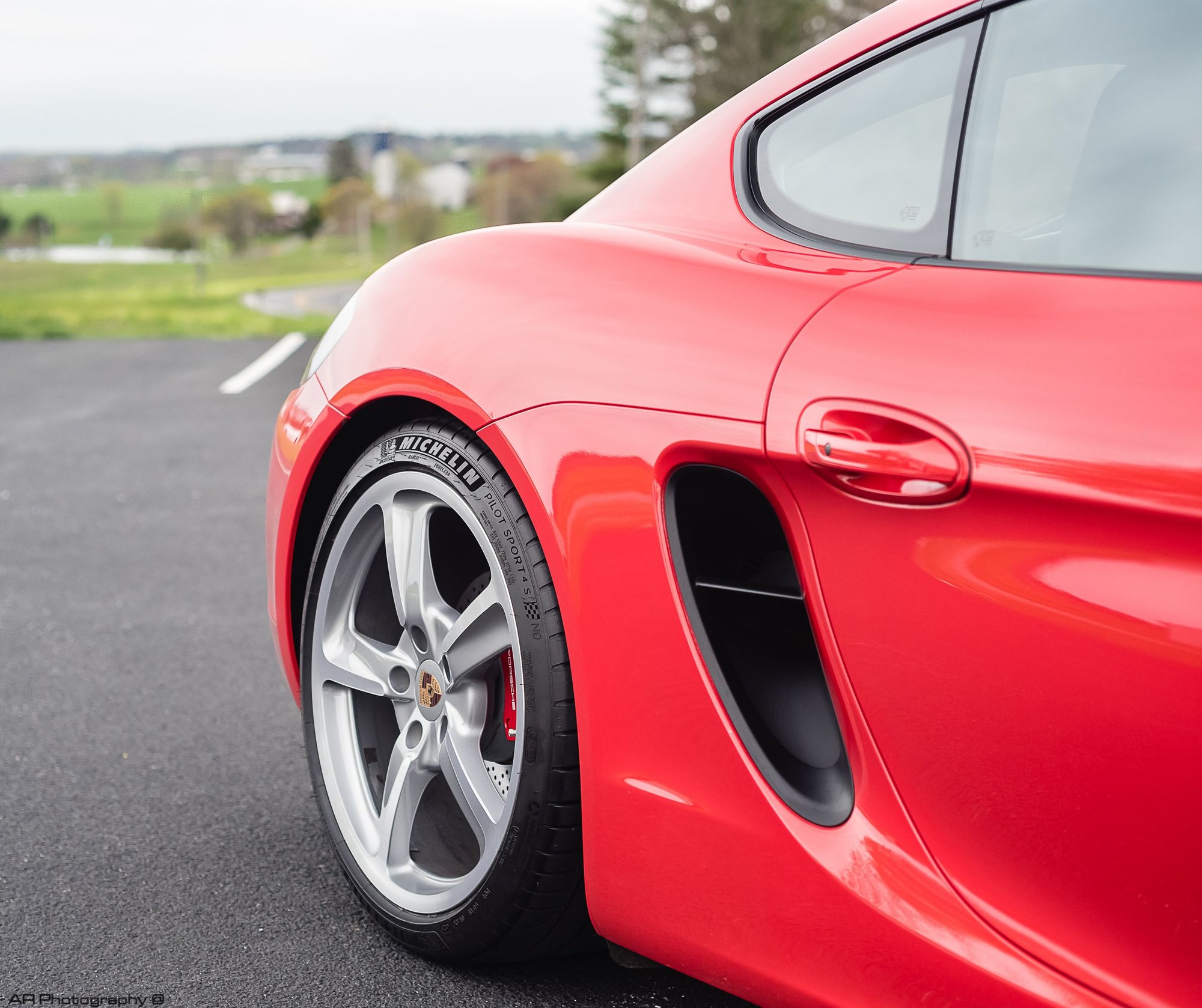 2015 Porsche Cayman - Gorgeous and very well optioned 2015 Cayman GTS - Used - Lititz, PA 17543, United States