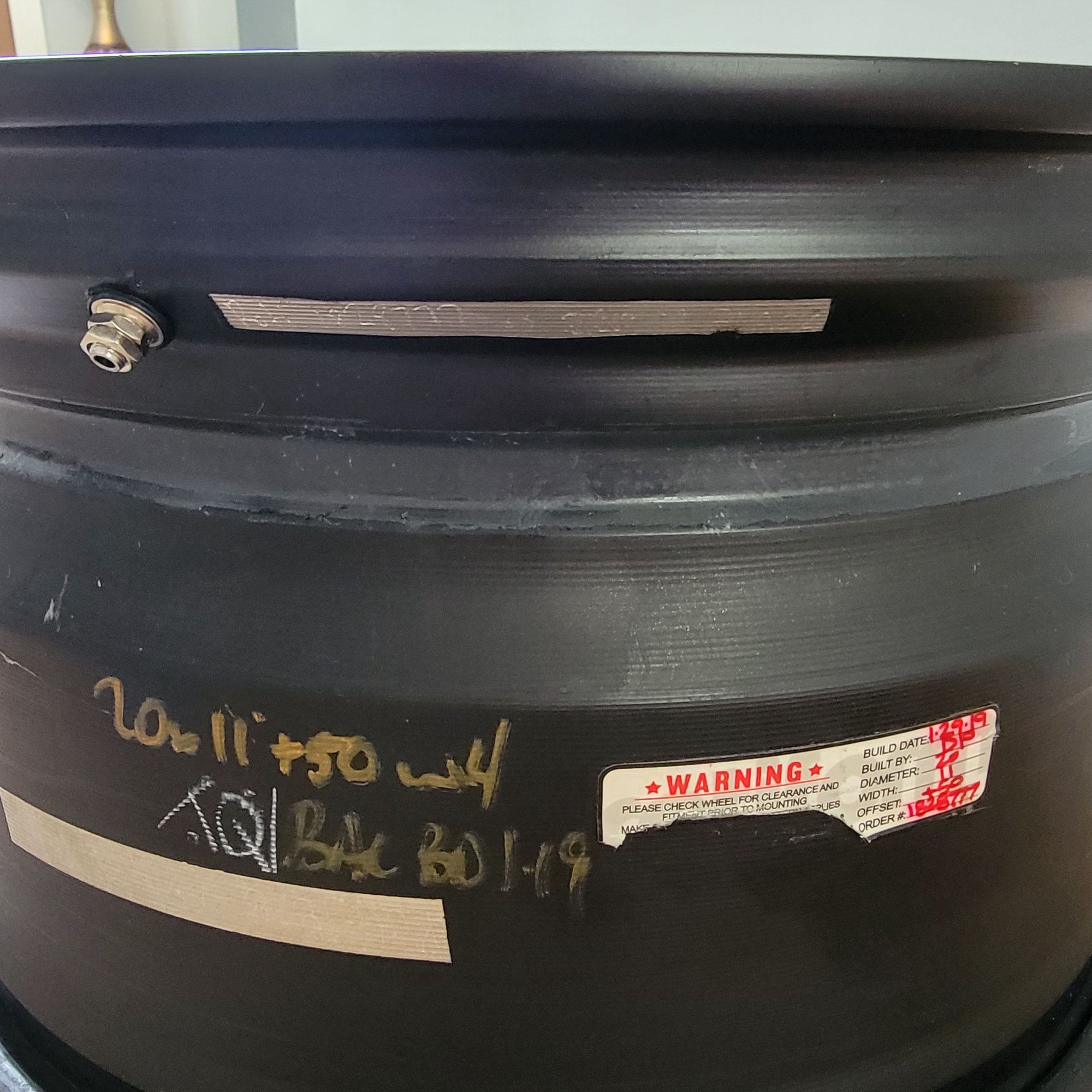 Wheels and Tires/Axles - GT4-fitment, Rotiform DAB 3 piece forged wheels - Used - 2016 to 2023 Porsche Cayman GT4 - Greenville, SC 29615, United States