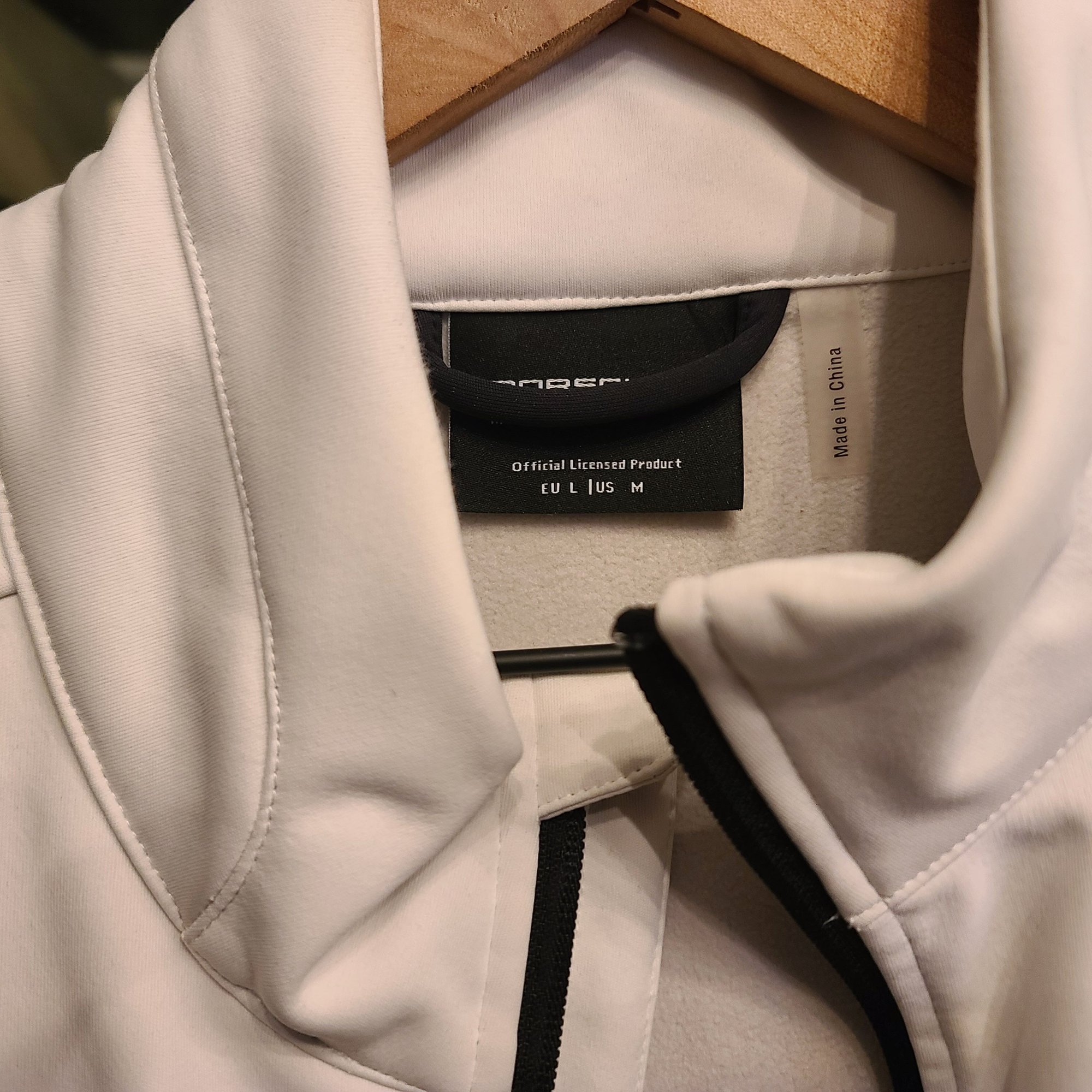 Miscellaneous - Porsche Boss Gilet Vest 2023 - Used - All Years Porsche All Models - Ellicott City, MD 21042, United States