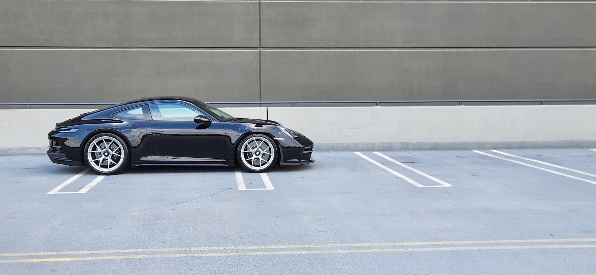 Wheels and Tires/Axles - BBS FI-R Wheels for 992 GT3 - Used - All Years  All Models - New Milford, NJ 07646, United States