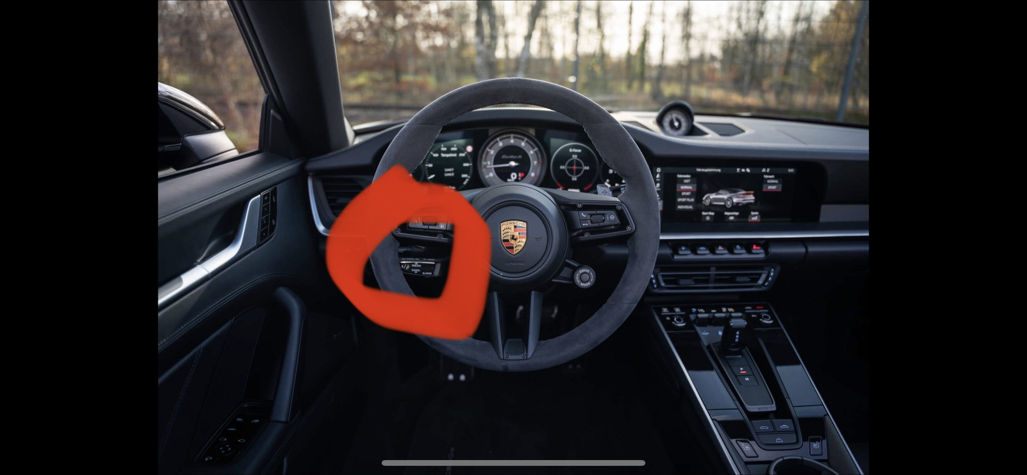 DIY Steering Wheel Cover - Rennlist - Porsche Discussion Forums